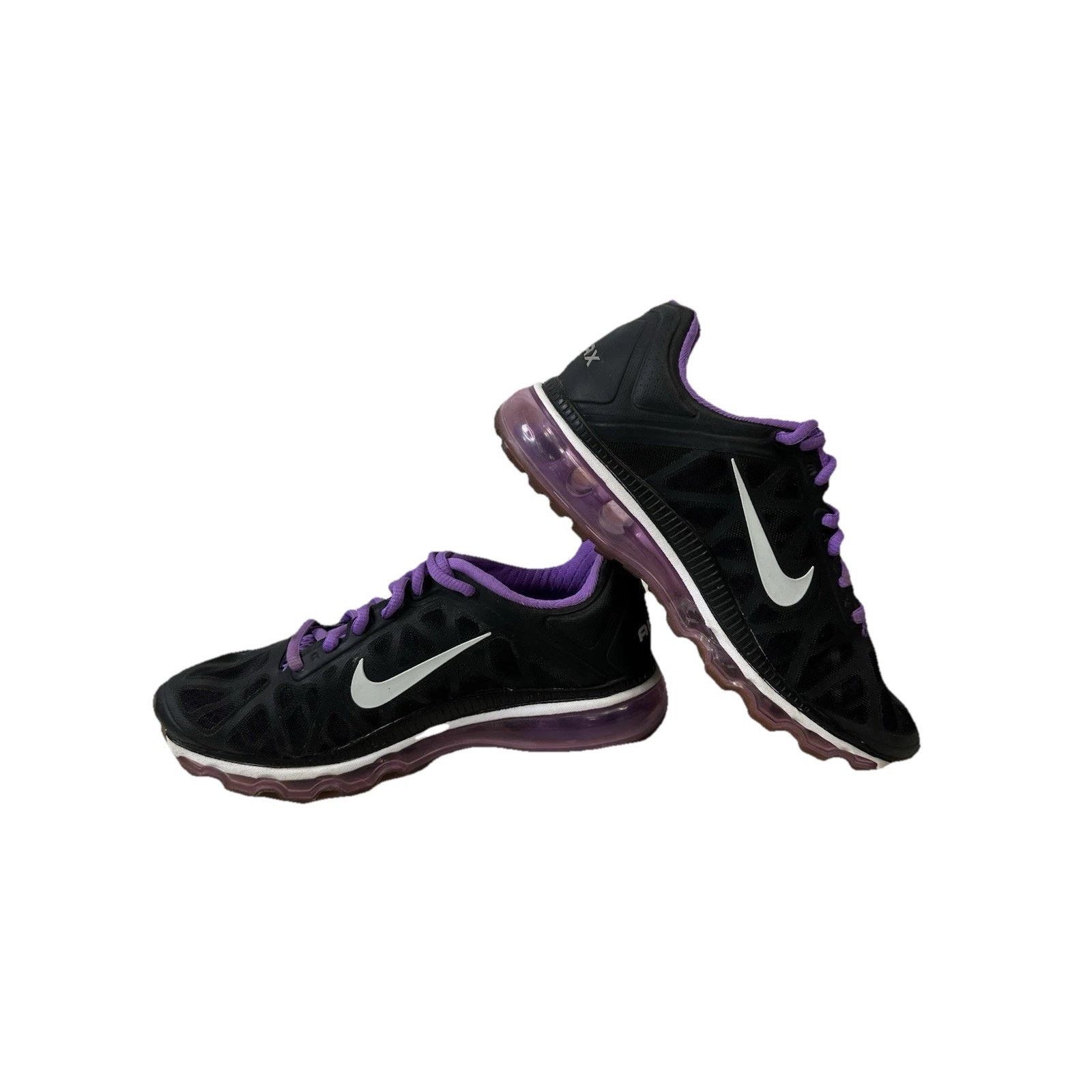 Nike Nike Women Shoe Air Max size 7.5Athletic Running Sneaker Size US 7.5 / IT 37.5 - 3 Thumbnail