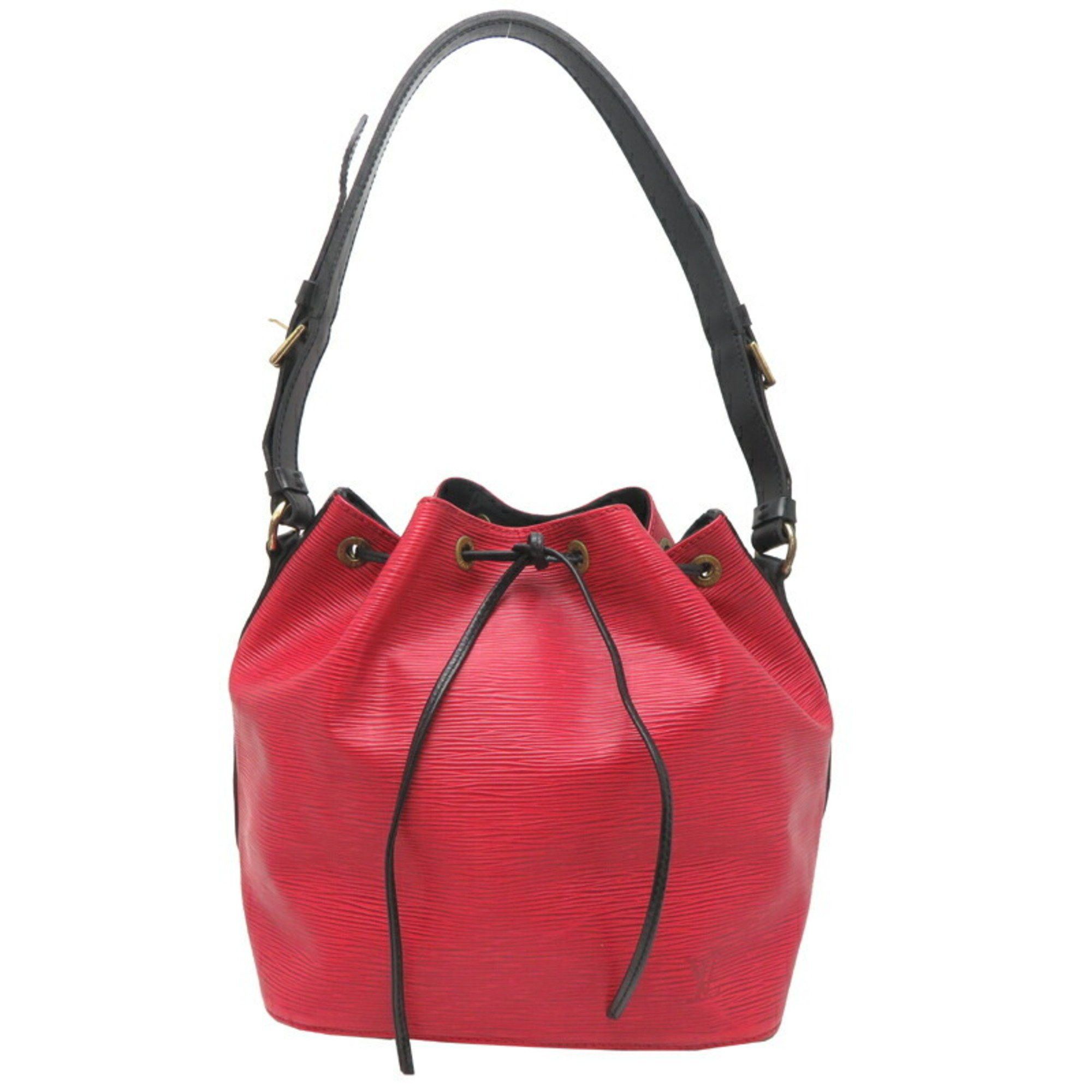 Louis Vuitton Louis Vuitton Petit Noé shoulder Size ONE SIZE - 1 Thumbnail