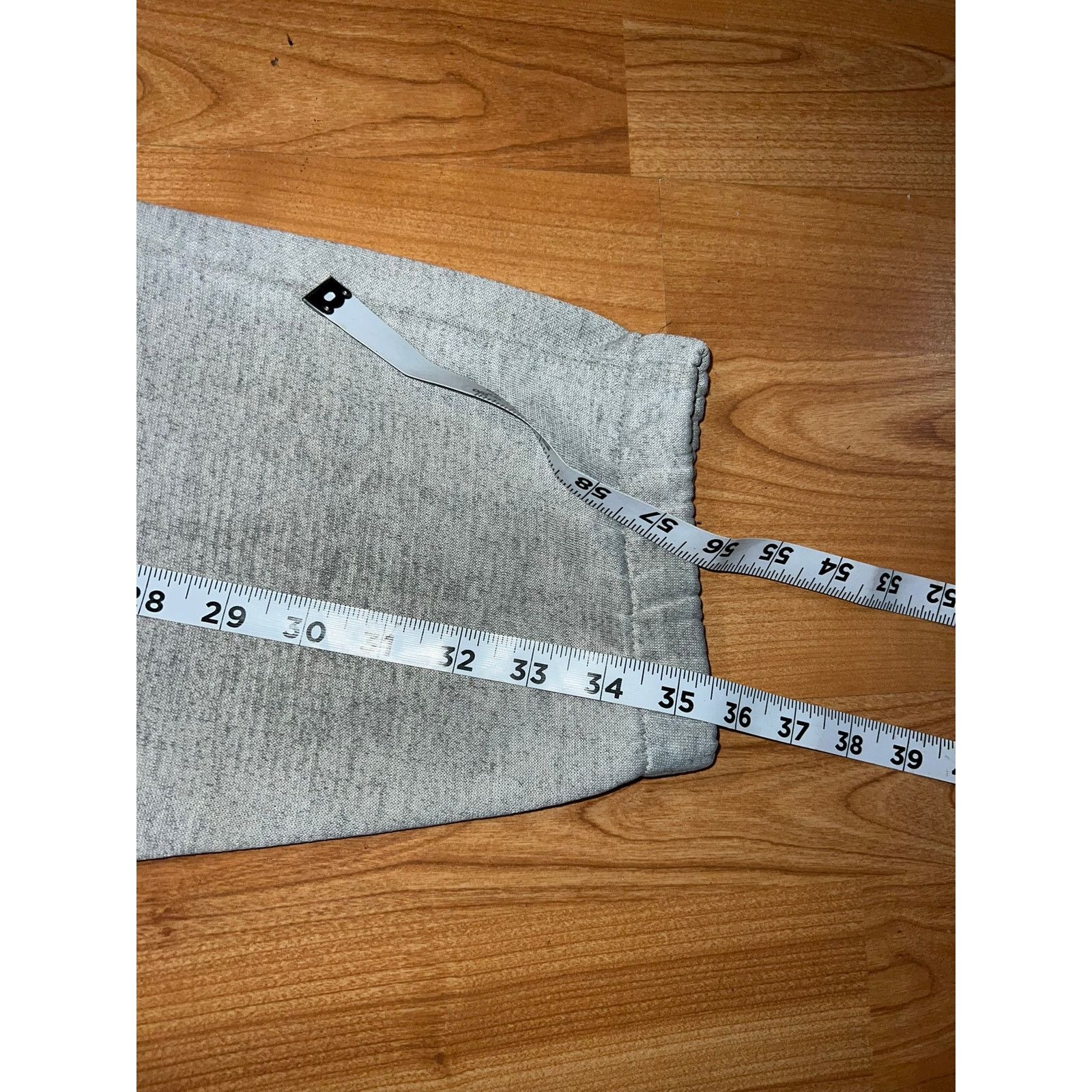 MacGregor Vintage Macgregor Sweatpants Bottoms Gray Sweat VTG Small Size US 30 / EU 46 - 10 Thumbnail