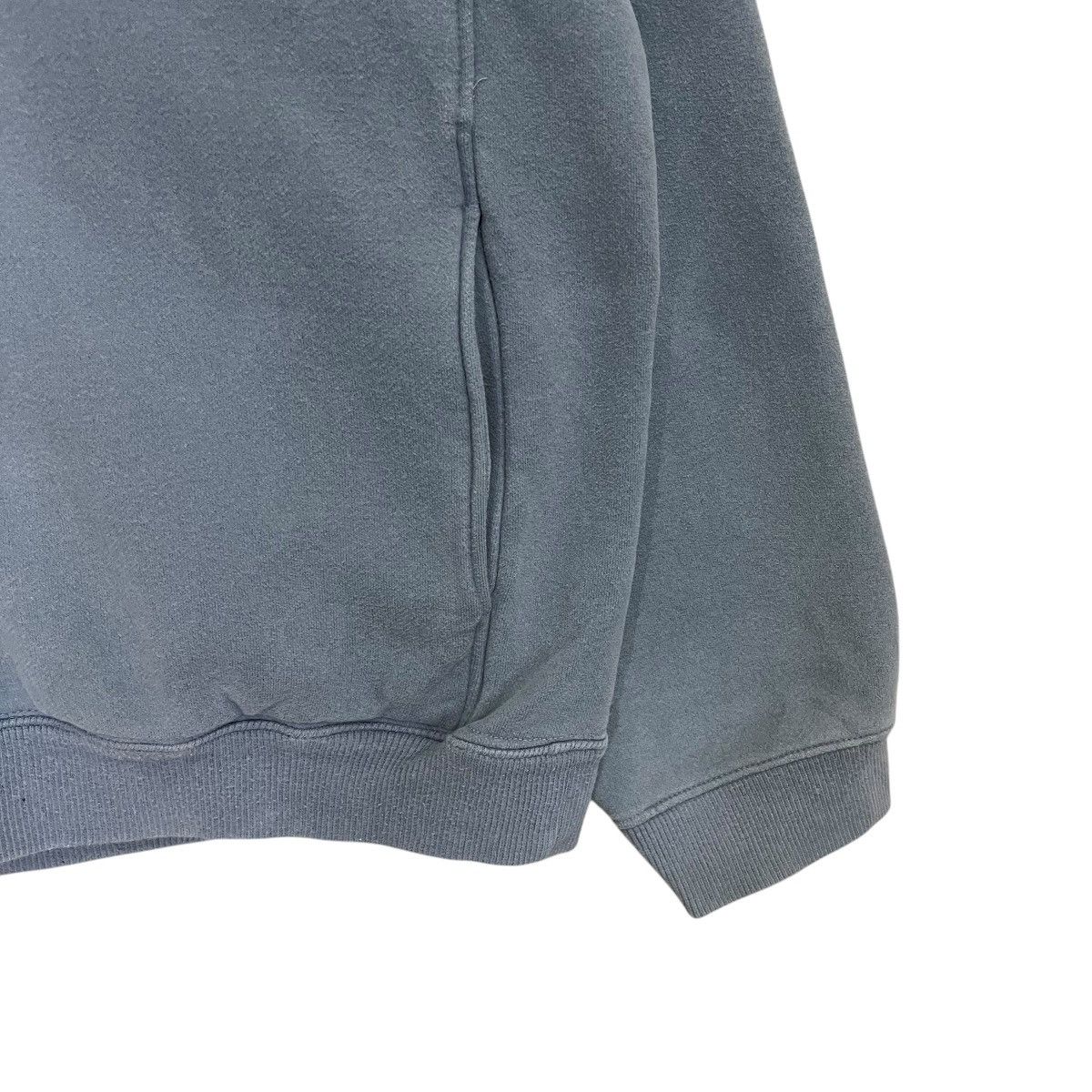 Columbia × Vintage Vintage 90s Columbia Outdoor Small Logo Crewneck Hoodie Size US XL / EU 56 / 4 - 5 Thumbnail