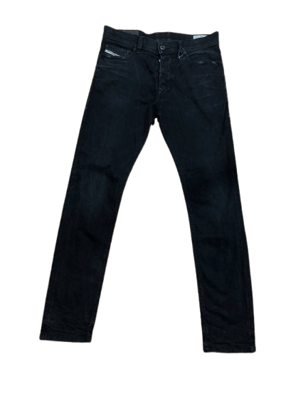 Diesel Vintage Diesel Tepphar Slim Carrot Denim Jeans Size 29 Size US 29 - 1 Thumbnail