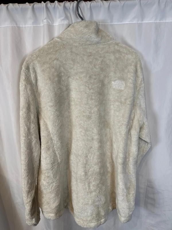 The North Face The North Face Fleece Size XL / US 12-14 / IT 48-50 - 3 Thumbnail