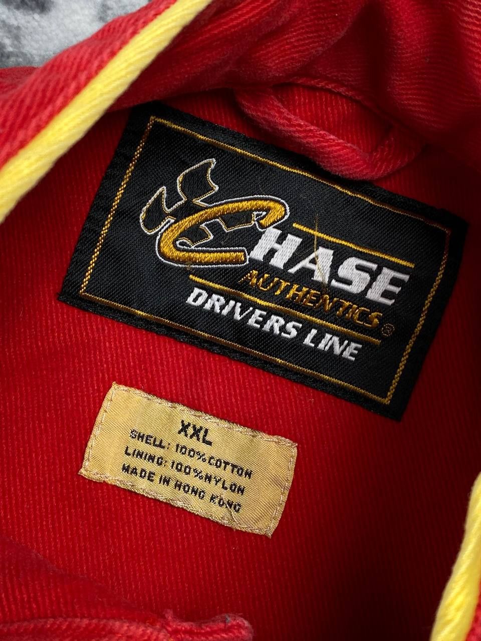 Chase Authentics Vintage NASCAR Chase Authentics Dupont Champion Jeff Gordon Size US XXL / EU 58 / 5 - 11 Thumbnail