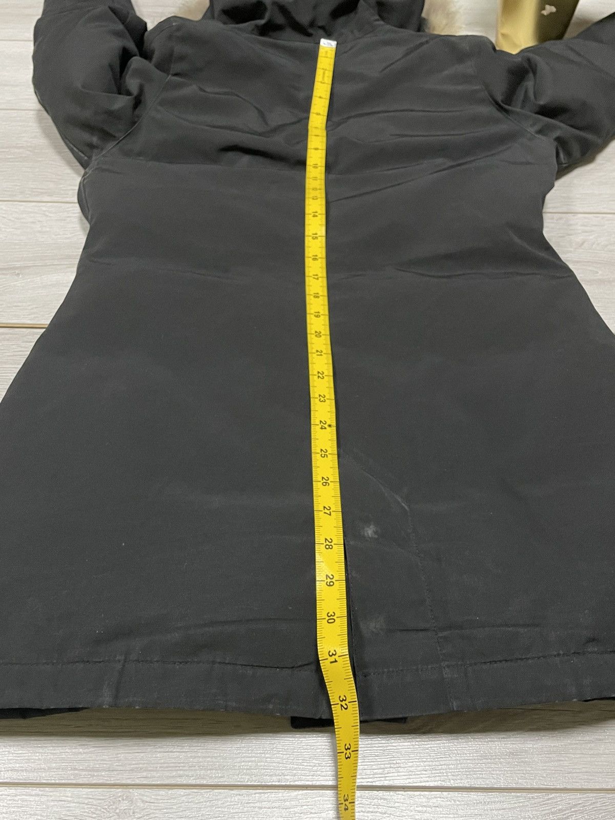 Canada Goose Canada Goose Victoria down fur parka puffer jacket Size M / US 6-8 / IT 42-44 - 14 Thumbnail