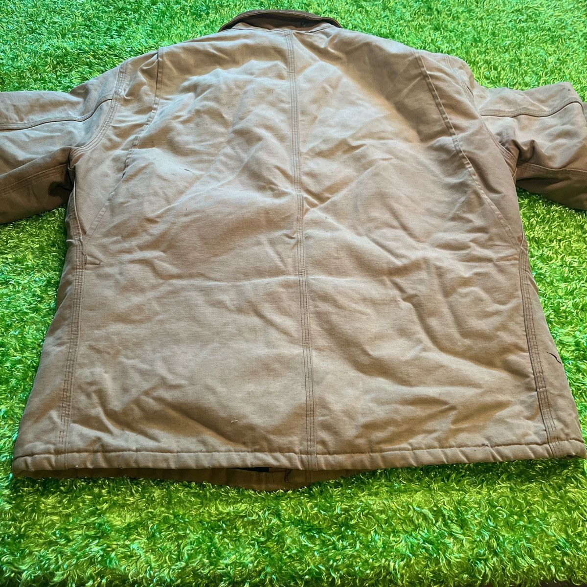 Carhartt Carhartt 100th anniversary jacket and overalls Size US XL / EU 56 / 4 - 4 Thumbnail
