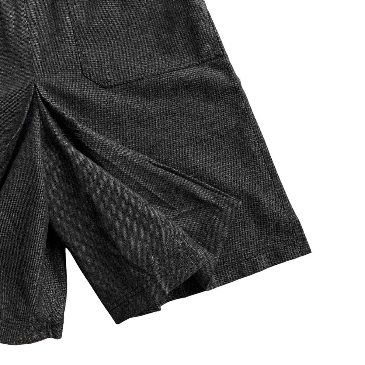 Miu Miu MIU MIU LOOSE WIDE PANTS Size 27" / US 4 / IT 40 - 9 Thumbnail