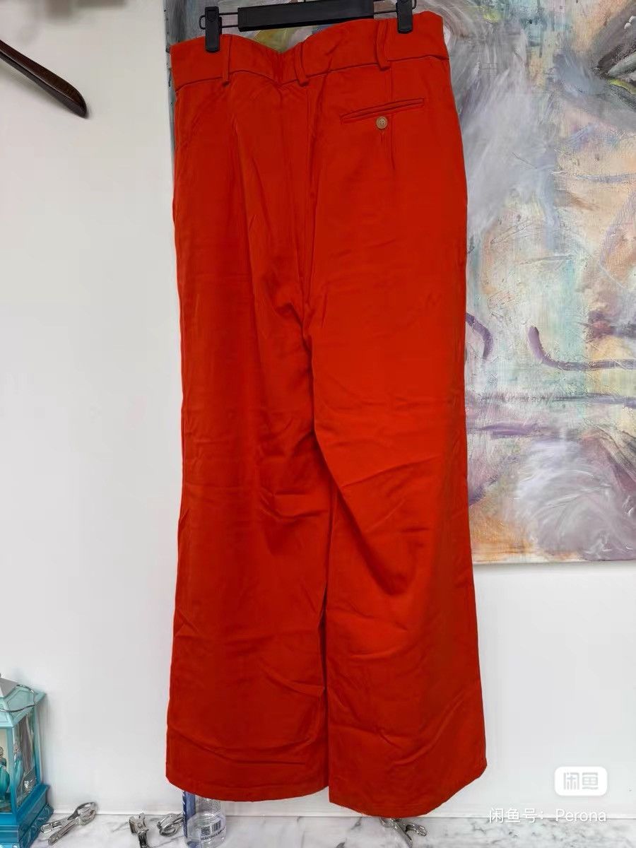 Walter Van Beirendonck Walter van beirendonck pants Size US 32 / EU 48 - 3 Thumbnail