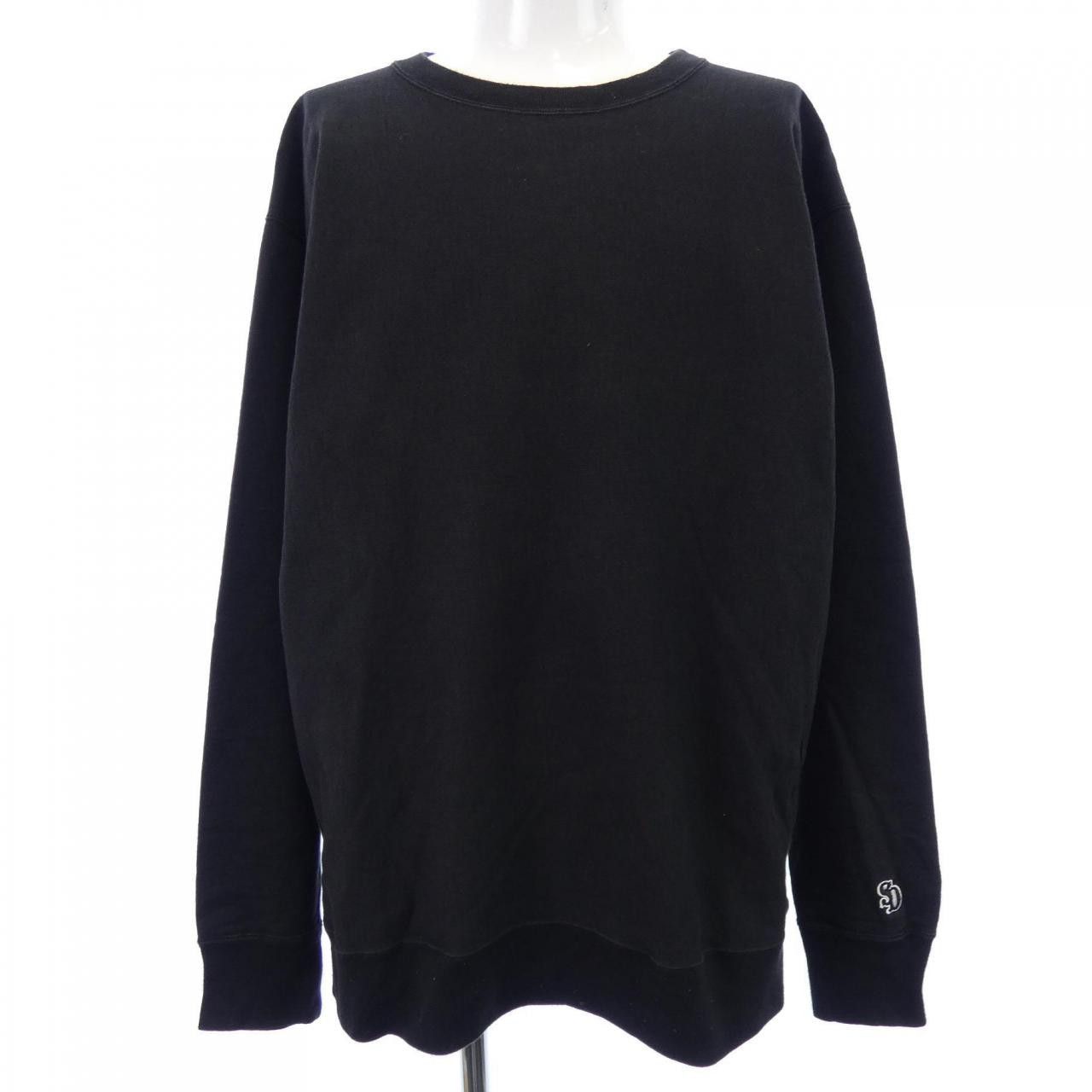 Other Standard California RHC Cotton Sweatshirt Cotton Sweatshirts & Hoodies DUTY FREE for USA