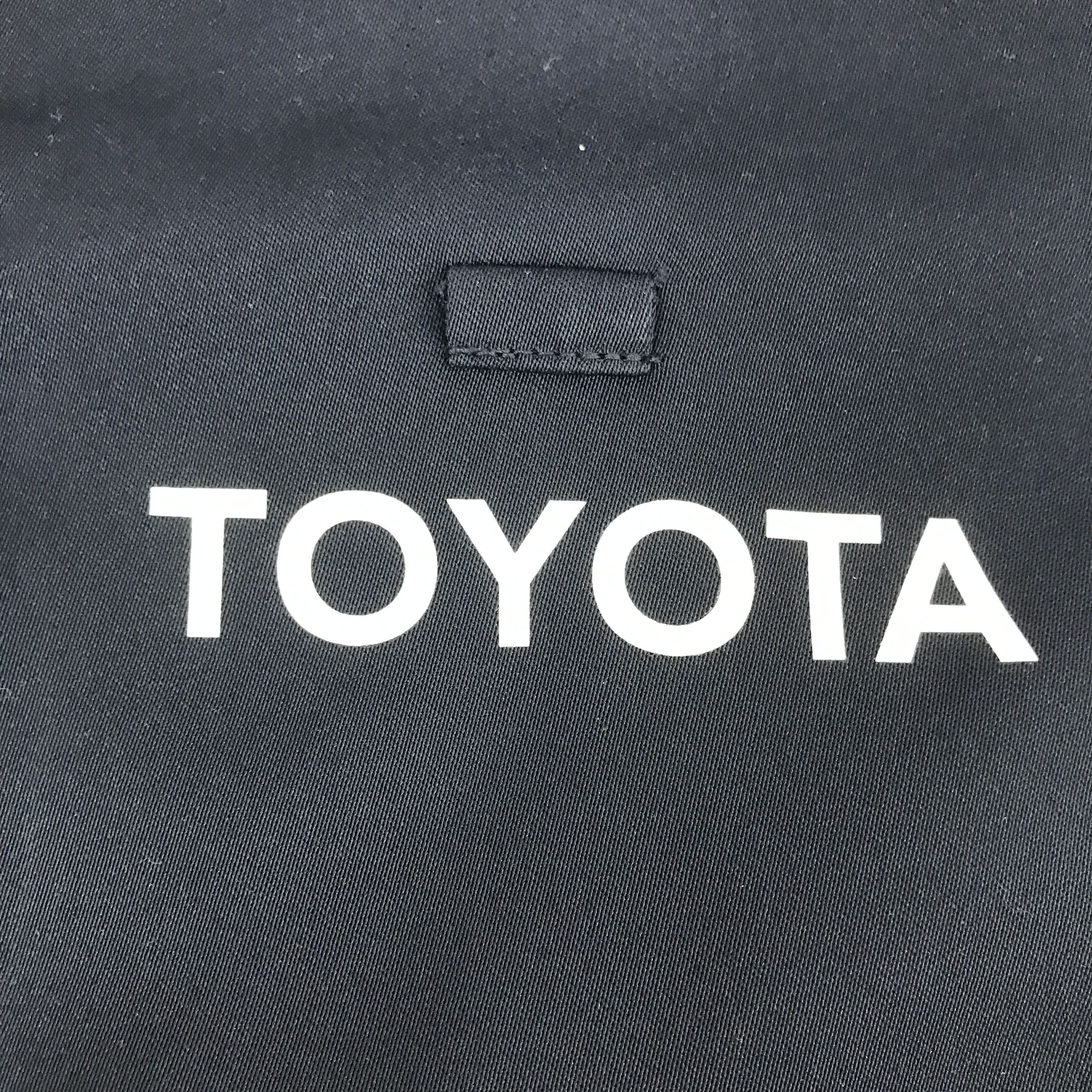 Other toyota racing Custom Sport Worker jacket Size US XL / EU 56 / 4 - 10 Thumbnail