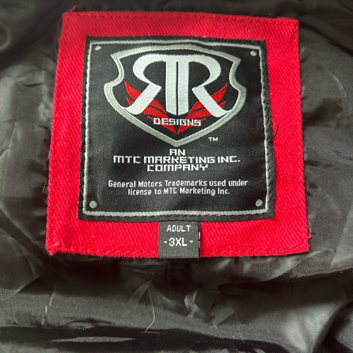 Other Chevy Racing Jacket Size US XXL / EU 58 / 5 - 4 Thumbnail
