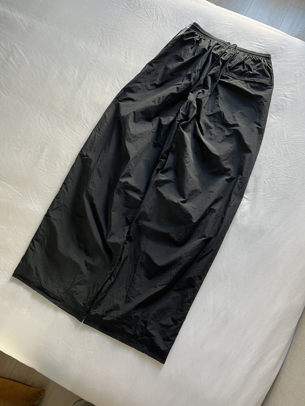 Adidas × Balenciaga Balenciaga Adidas Ski Track Pants Size US 32 / EU 48 - 12 Thumbnail