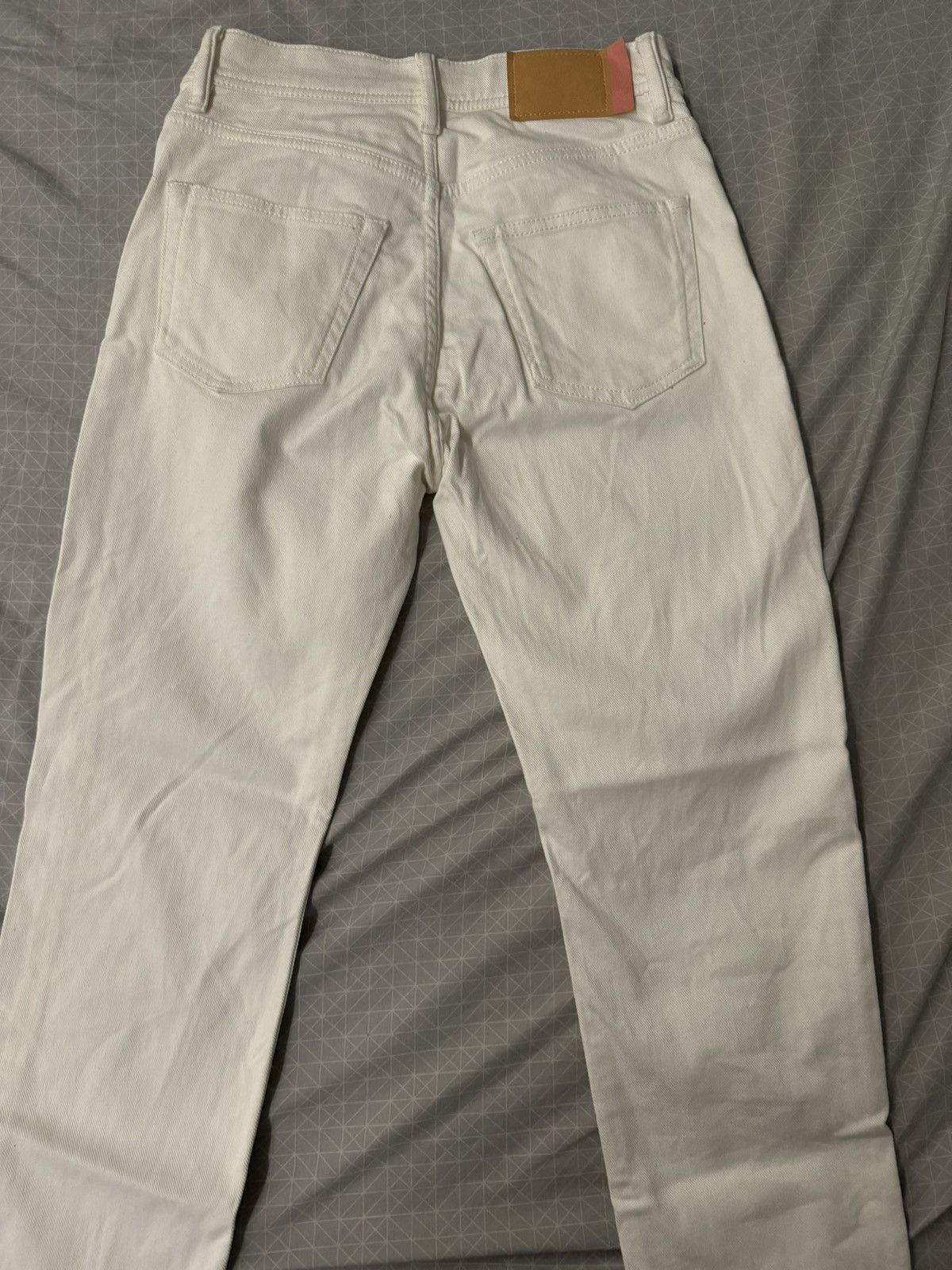 Acne Studios Women’s Acne Studios Jeans Size 25" / US 0 / IT 36 - 5 Thumbnail