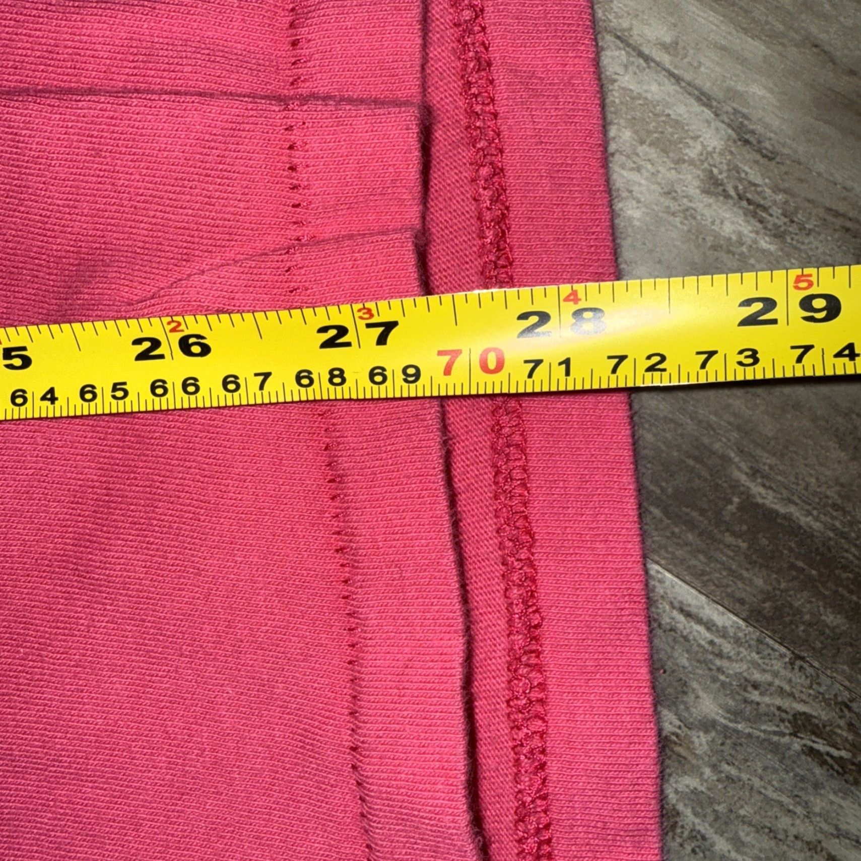 Aeropostale VINTAGE Aeropostale EST 1987 NY Short Sleeve T Shirt Stitched Patch Pink XL Womens Size XL / US 12-14 / IT 48-50 - 8 Thumbnail