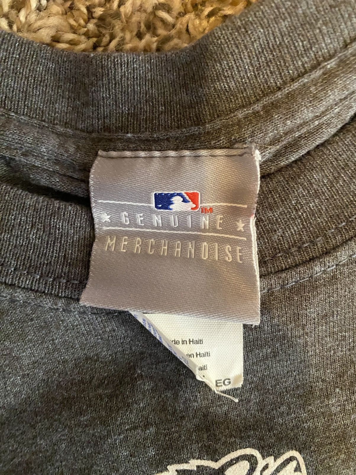 Vintage Vintage Indians Size US XL / EU 56 / 4 - 3 Thumbnail