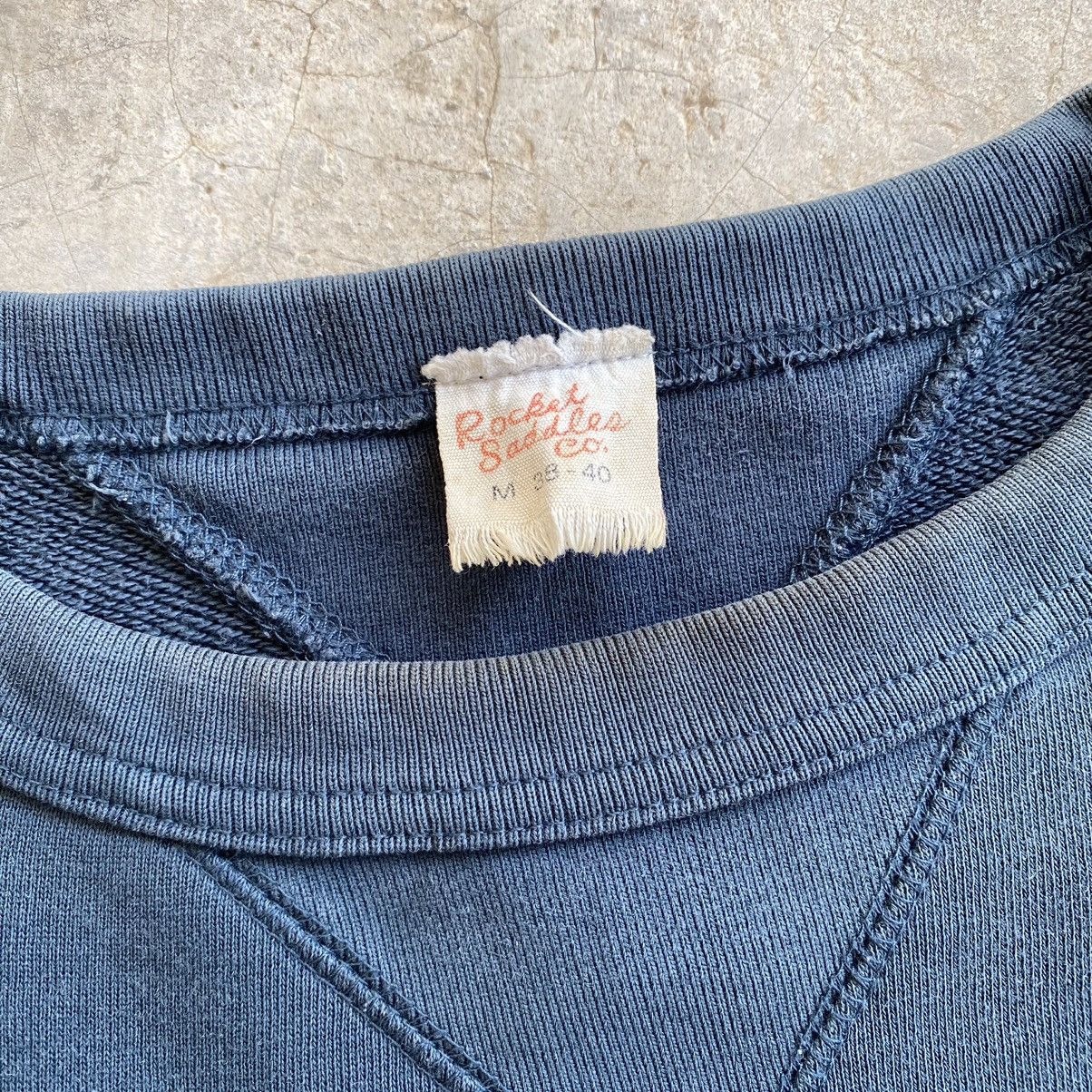 Vintage USAAF United States Air Force Sweatshirt Size US M / EU 48-50 / 2 - 6 Thumbnail
