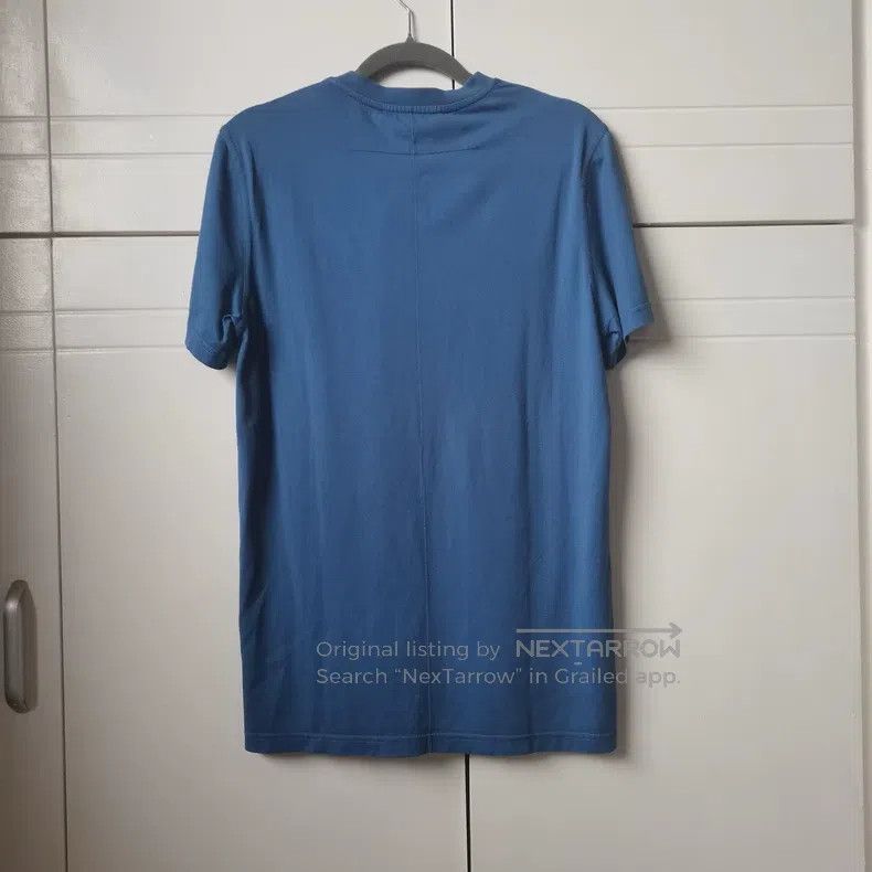 Givenchy Givenchy Classic Double Monkey Print Short-Sleeve T-Shirt Size US XS / EU 42 / 0 - 3 Thumbnail
