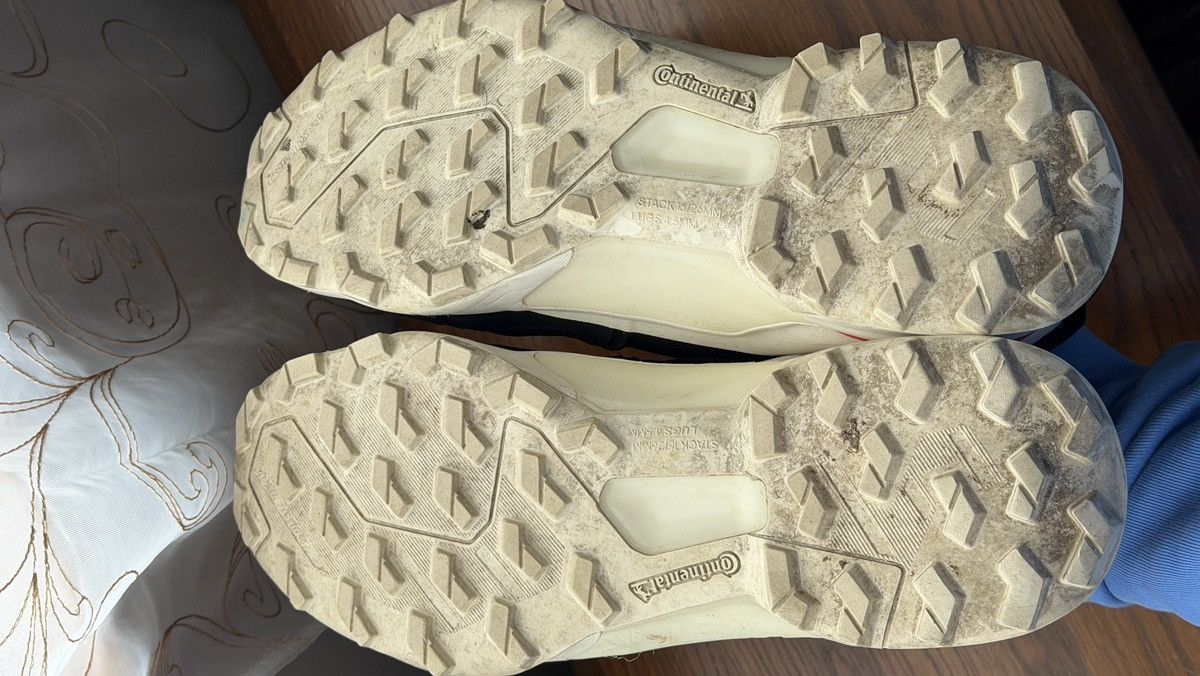 Adidas × Y-3 adidas Y-3 Terrex Swift R3 GTX Low Size US 11 / EU 44 - 12 Thumbnail