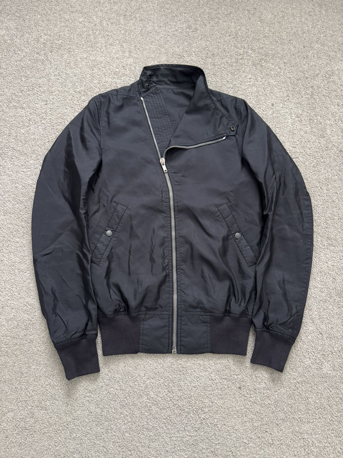 Rick Owens Mollino | Grailed