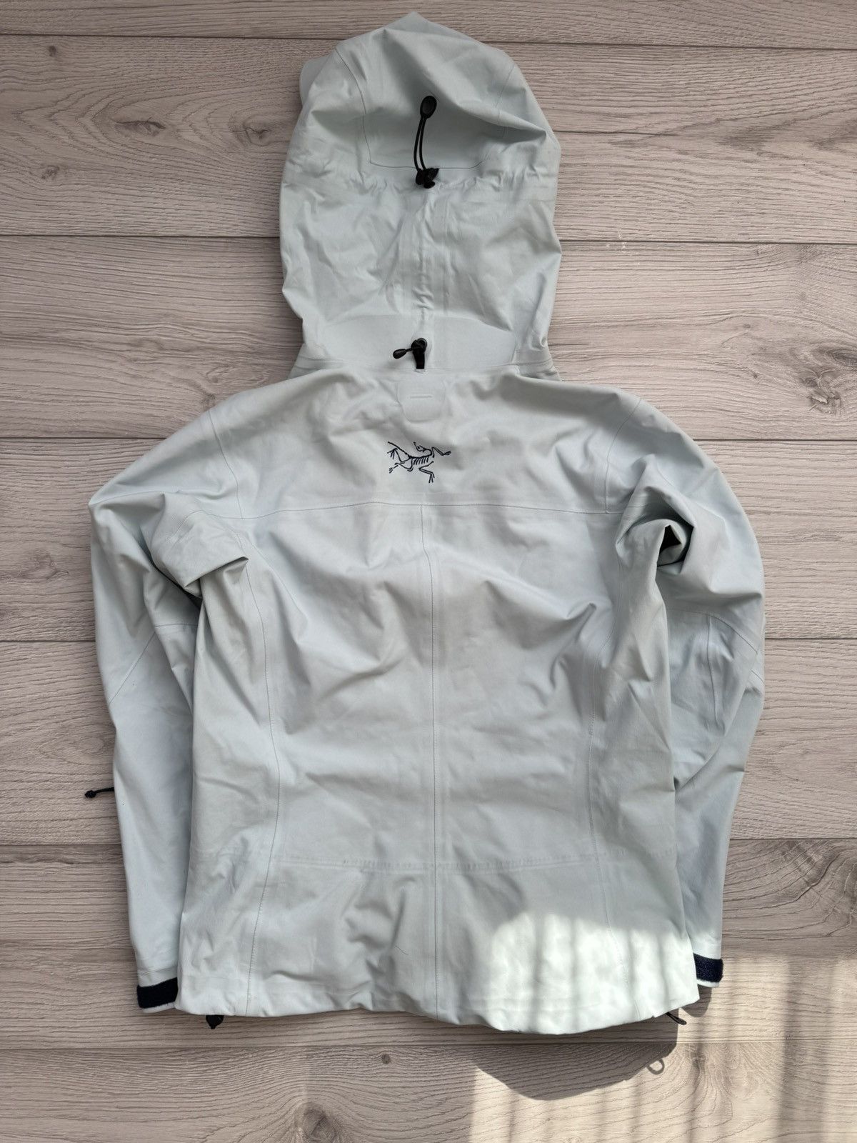 Arc'teryx RARE Vintage Arc`teryx Gore Tex Jacket Size XS / US 0-2 / IT 36-38 - 5 Thumbnail
