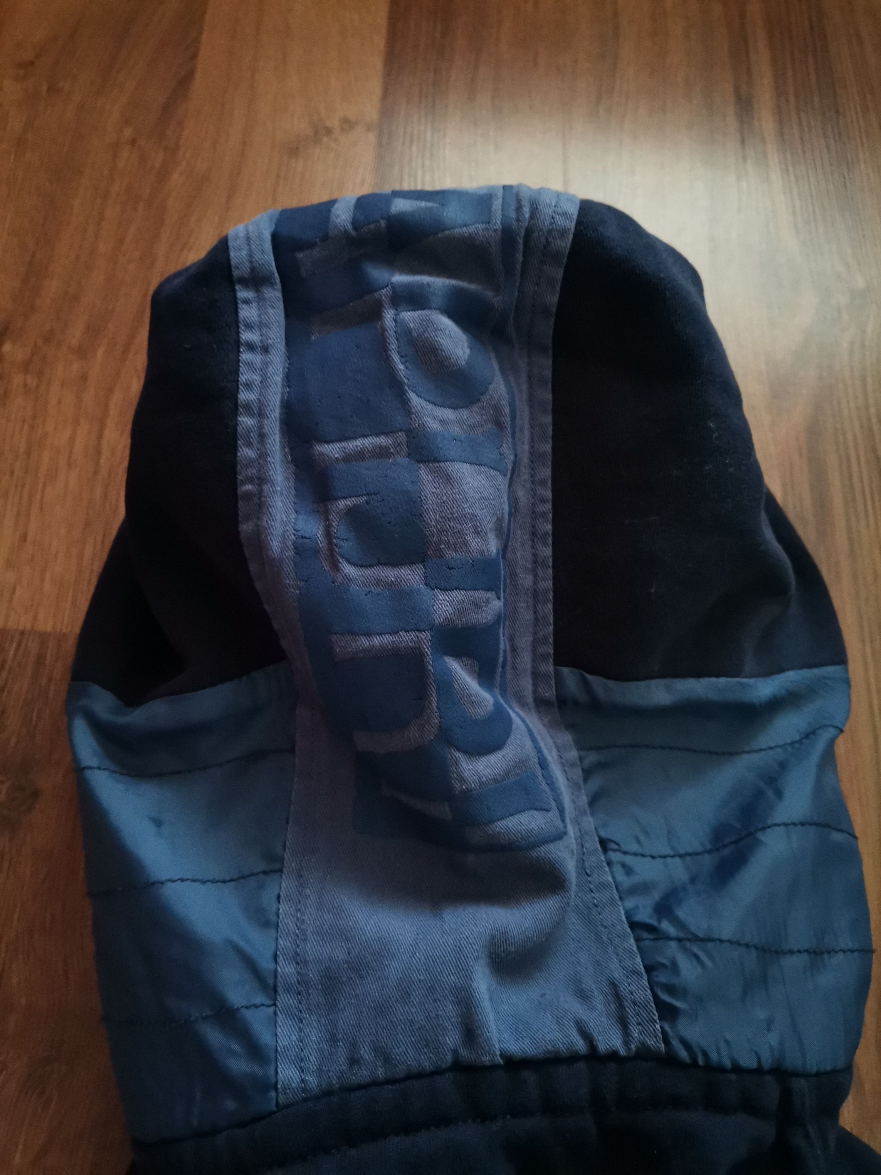 Napapijri Napapijri Zip Up Hoodie Size US L / EU 52-54 / 3 - 5 Thumbnail