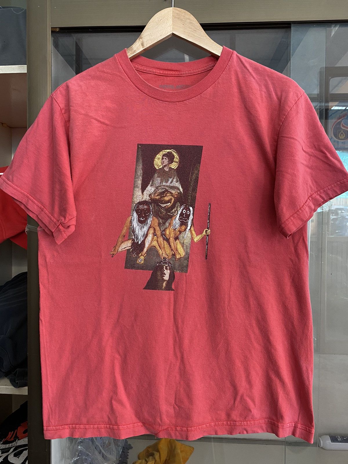 Fucking Awesome Fucking Awesome Shirt Size US M / EU 48-50 / 2 - 1 Thumbnail