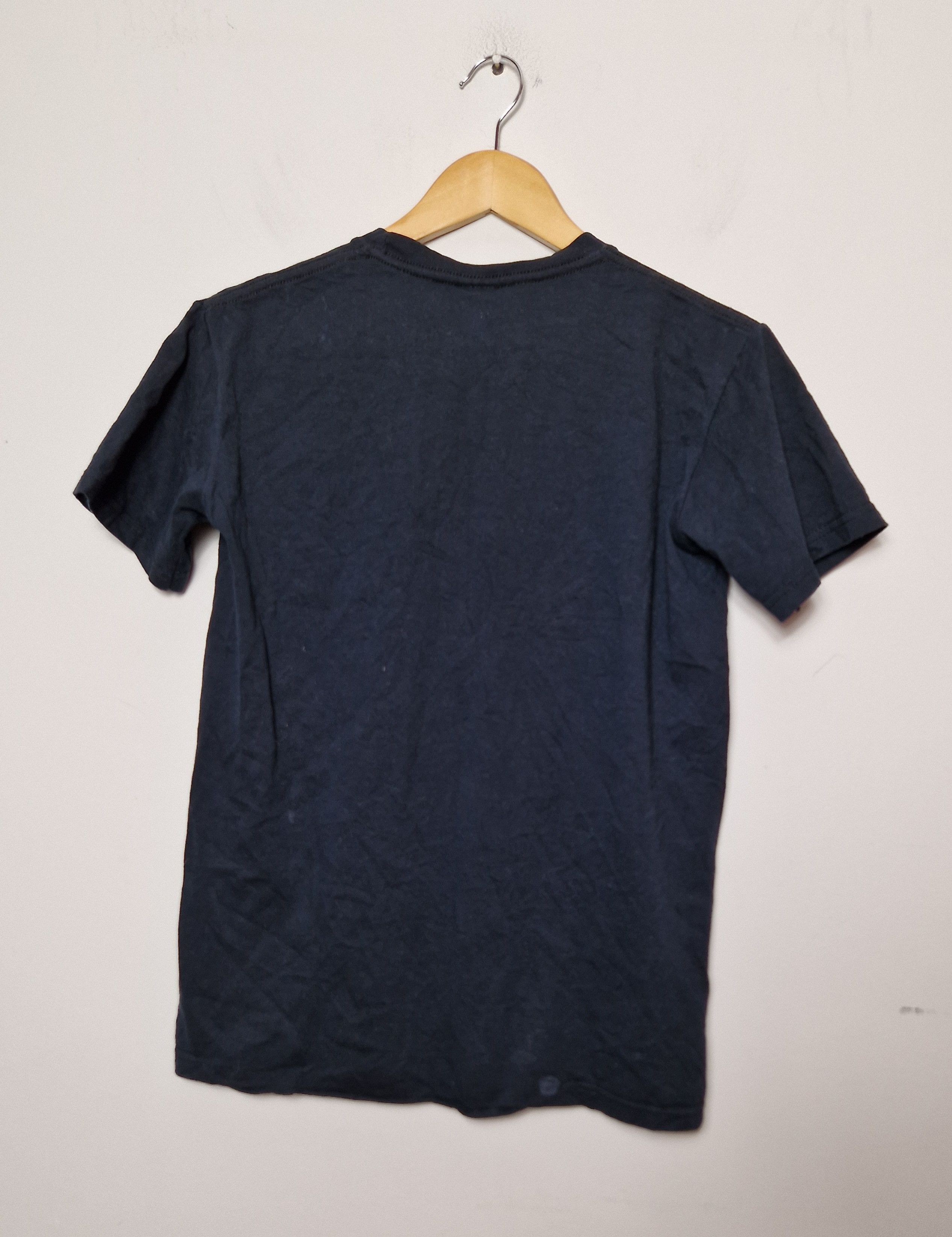 Band Tees × Vintage Snow Patrol 2009 Fallen Empires y2k vintage tee Size US S / EU 44-46 / 1 - 5 Thumbnail