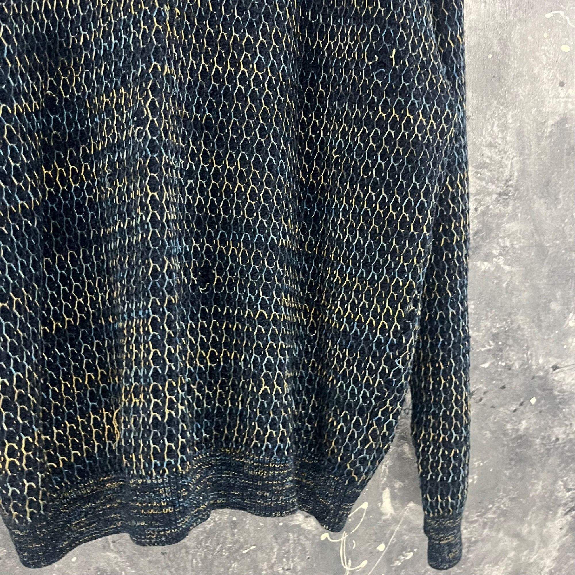 Tundra × Vintage Vintage 90’s Tundra knit sweater Size US XL / EU 56 / 4 - 4 Thumbnail