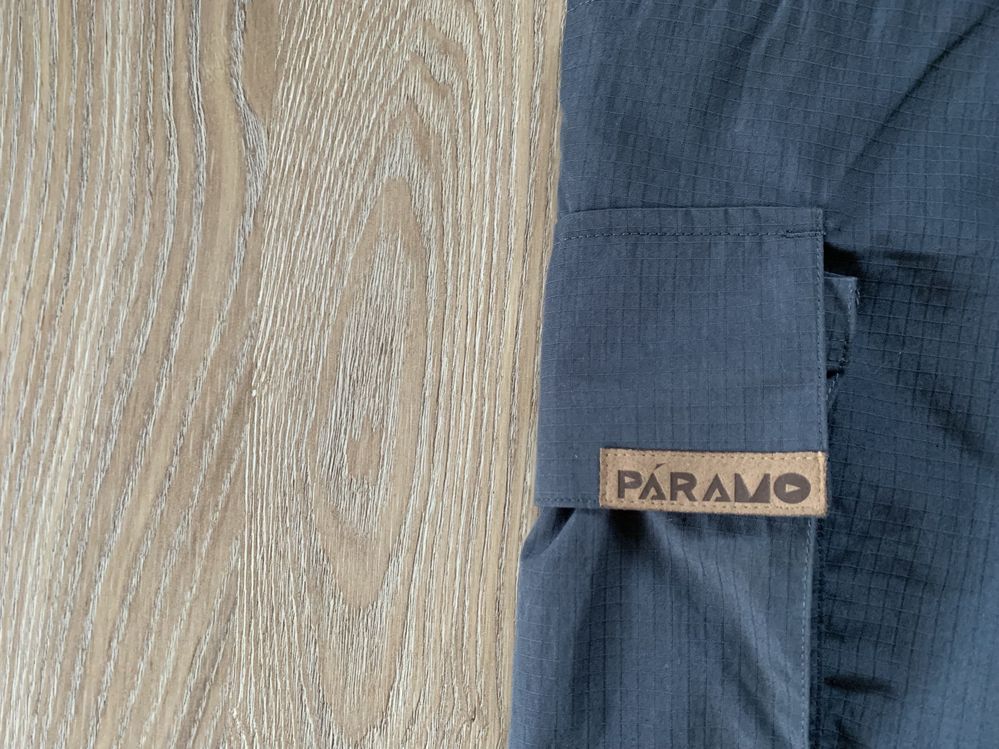 Sports Specialties Paramo Outdoor Trekking Pants Size US 31 - 6 Thumbnail