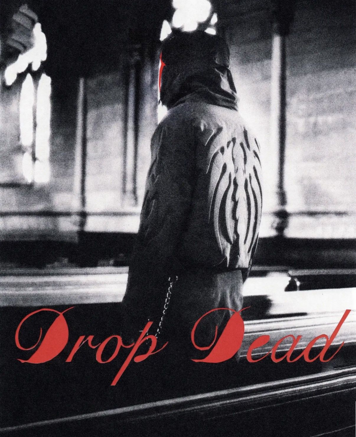 Drop Dead Clothing Drop Dead Dark Age Jacket Size US XL / EU 56 / 4 - 5 Thumbnail
