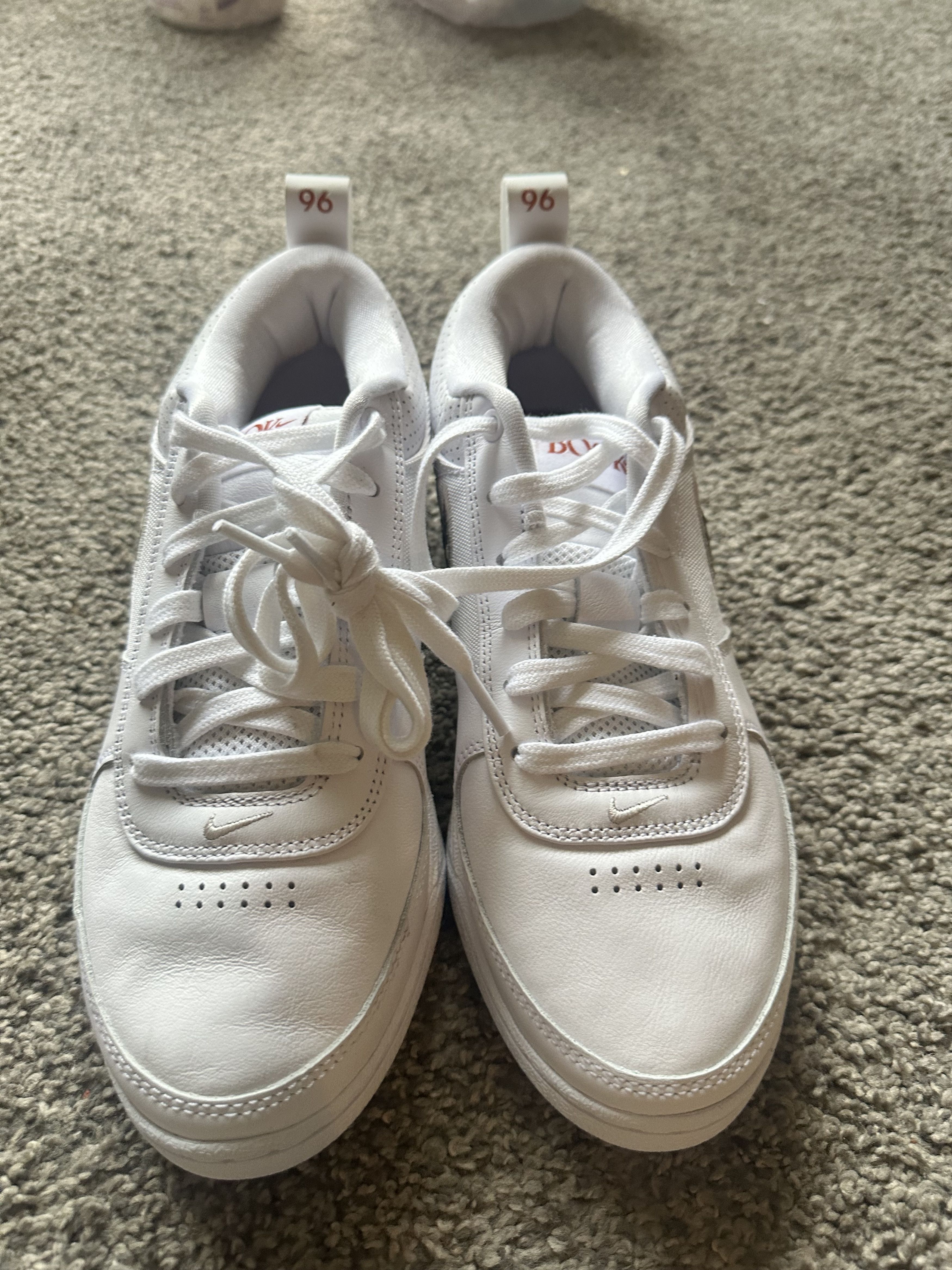 Nike D Book 1 Size US 7.5 / EU 40-41 - 3 Thumbnail