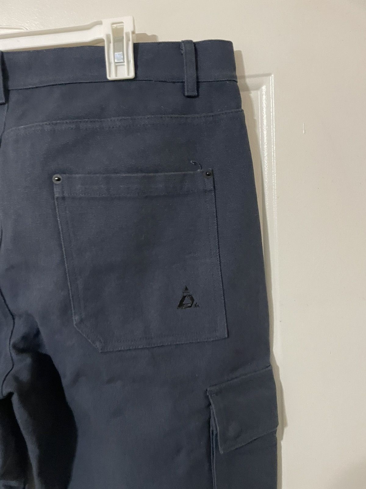 Control Sector Cargo Toggle pants Size US 38 / EU 54 - 8 Thumbnail