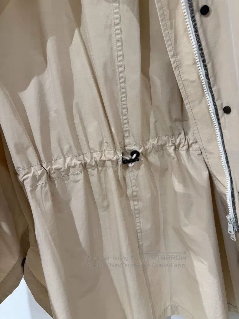 Brunello Cucinelli Brunello Cucinelli Jacket Size XS / US 0-2 / IT 36-38 - 8 Thumbnail