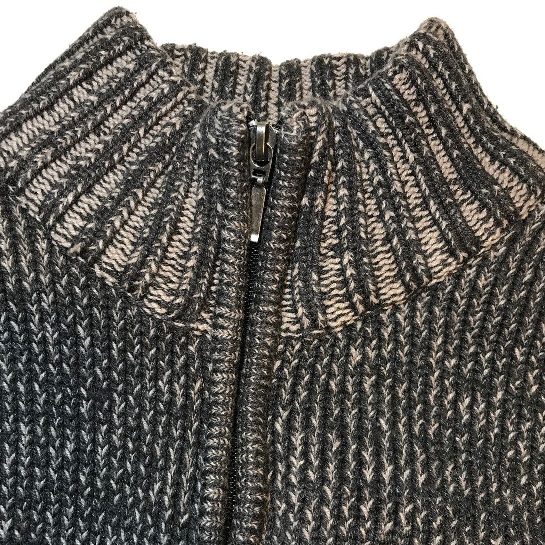 Other Truth Substance & Common Sense High Neck Cardigan Men S Size US S / EU 44-46 / 1 - 6 Thumbnail