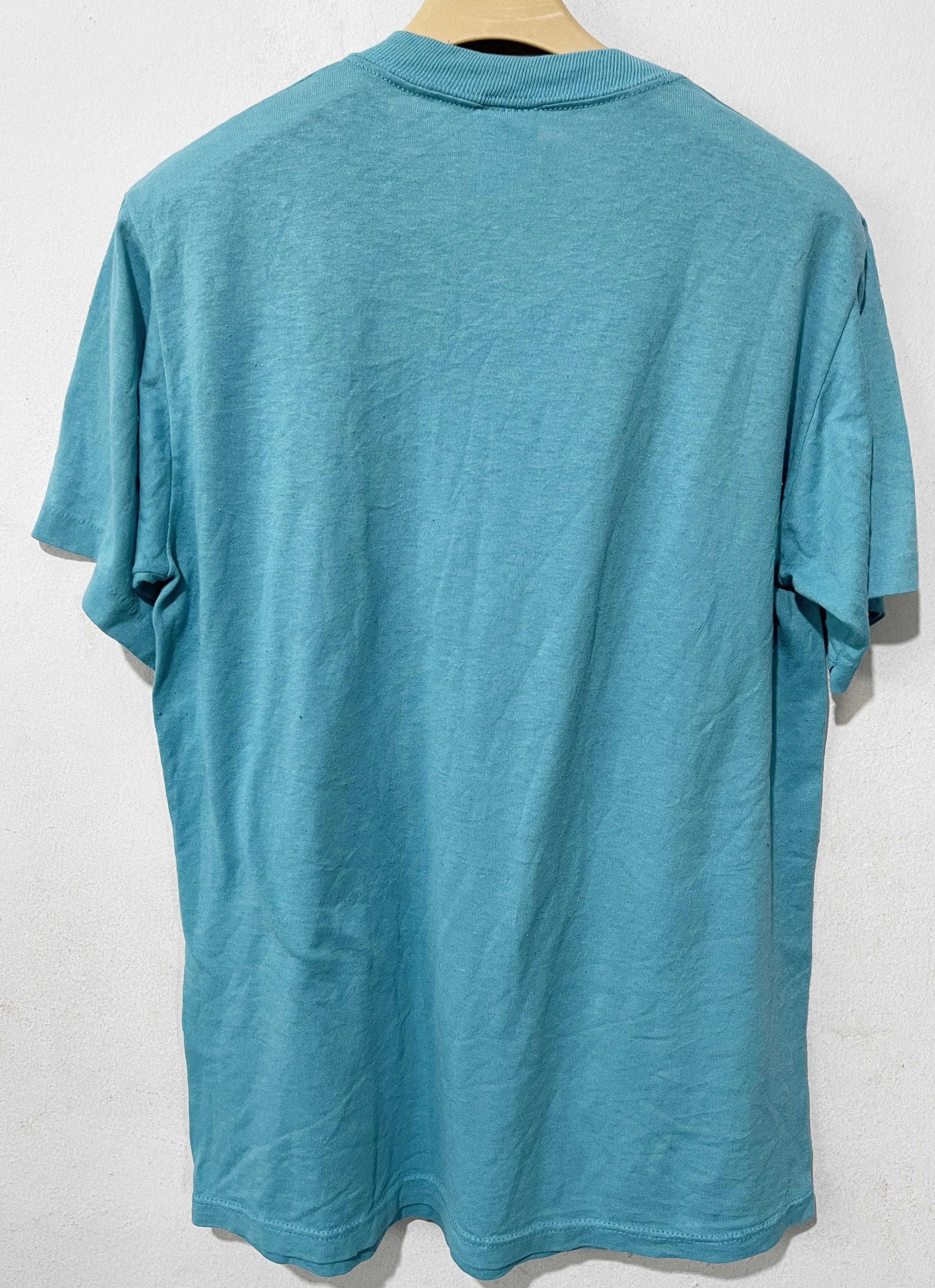 Jazz Cartier × Vintage Vintage 80s New Orleans Shirt Size US M / EU 48-50 / 2 - 4 Thumbnail