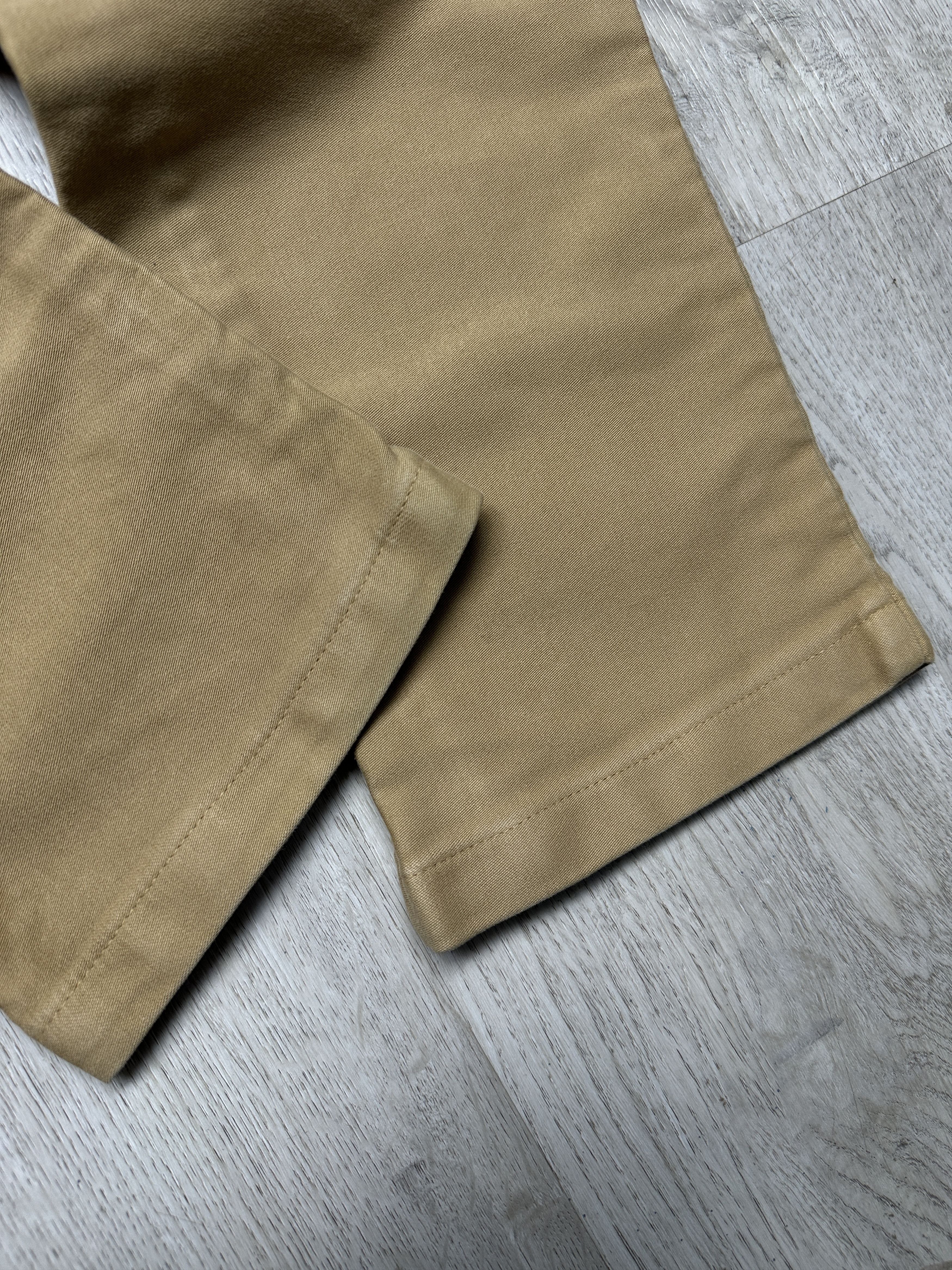 Homecore Homecore Luxury Mens Chino Pants Size US 33 - 9 Thumbnail