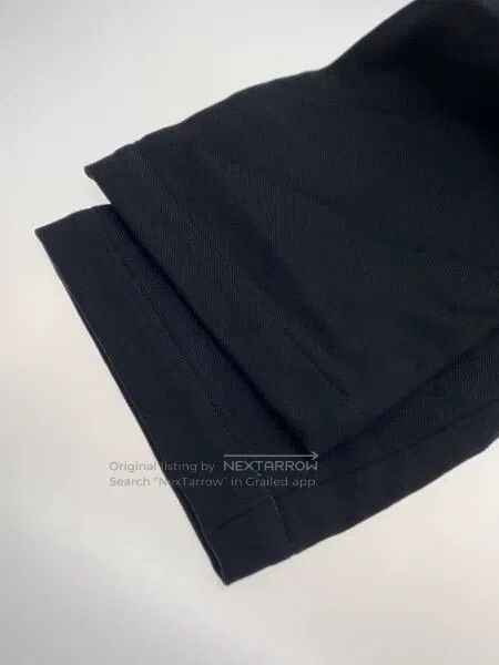 Comme des Garcons Comme des Garcons Retro Chinese cheongsam top Size M / US 6-8 / IT 42-44 - 5 Thumbnail