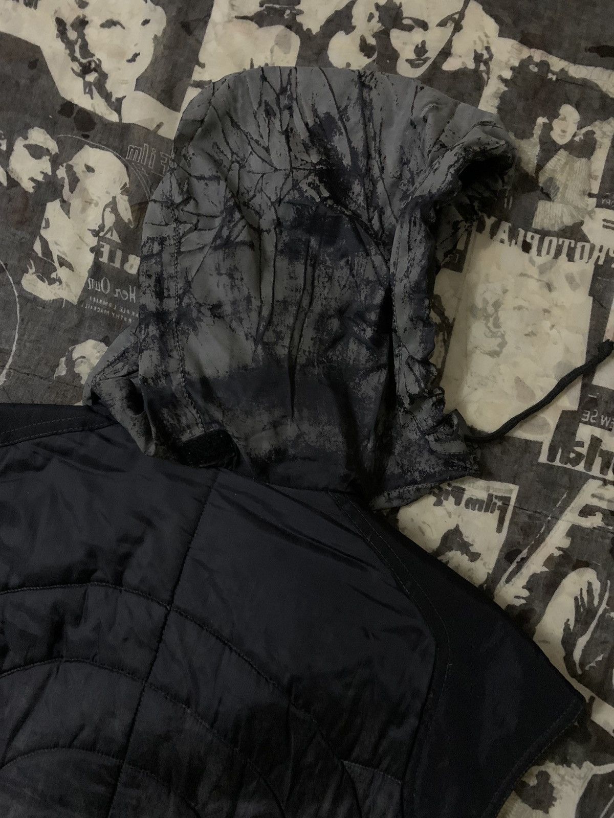 Gazzarrini Vintage Piero Gazzarini Vest Jacket Italy Size US L / EU 52-54 / 3 - 2 Thumbnail