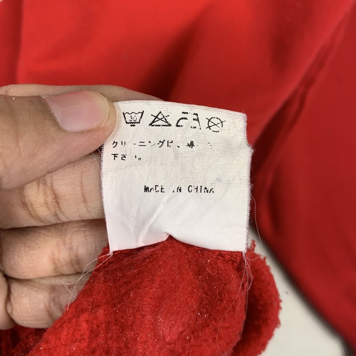 Japanese Brand Enjoy Colorado Crewneck Sweatshirt Size US L / EU 52-54 / 3 - 12 Thumbnail