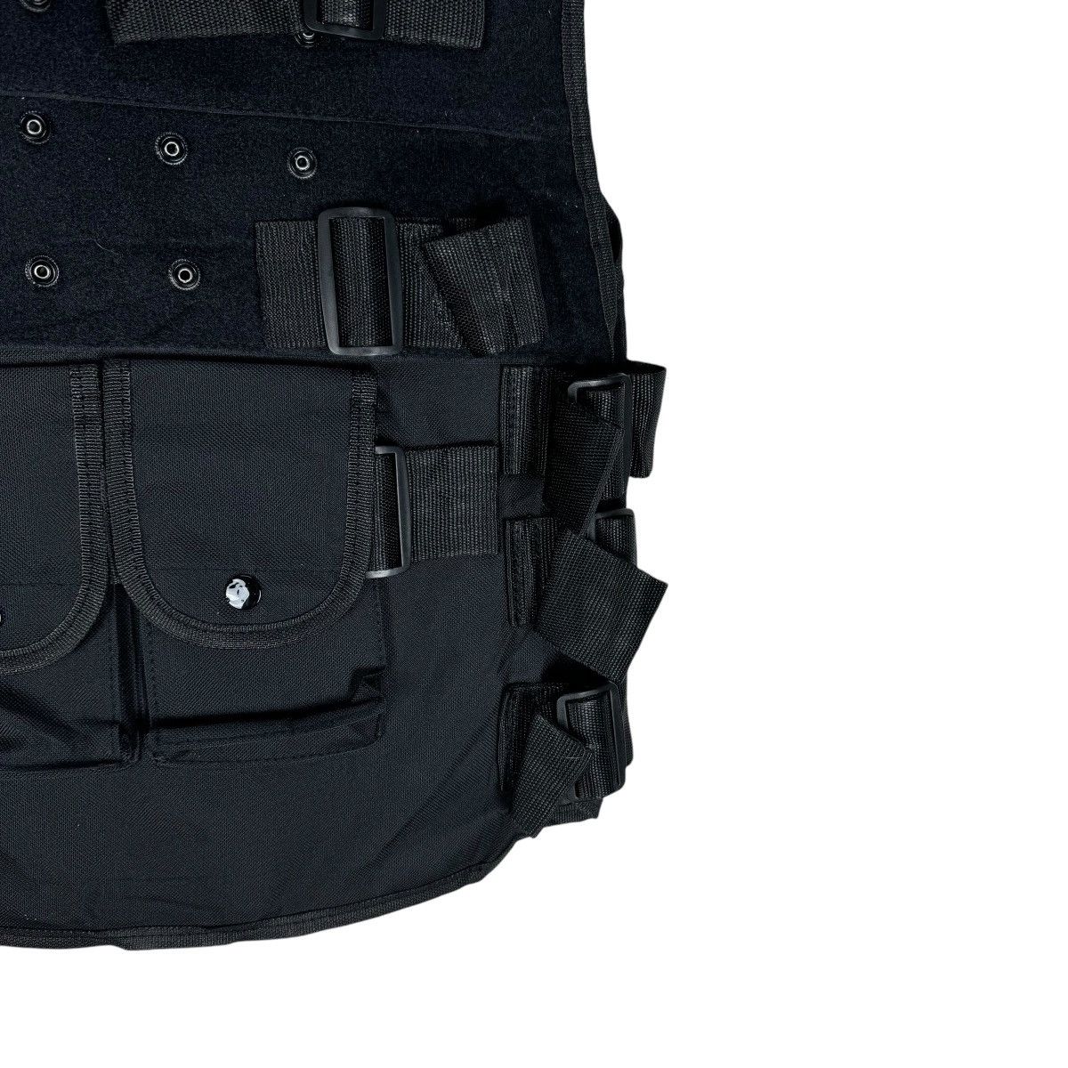 Voodoo Tactical 🌟SWAT UTILITY POCKET TACTICAL VEST Size US M / EU 48-50 / 2 - 6 Thumbnail