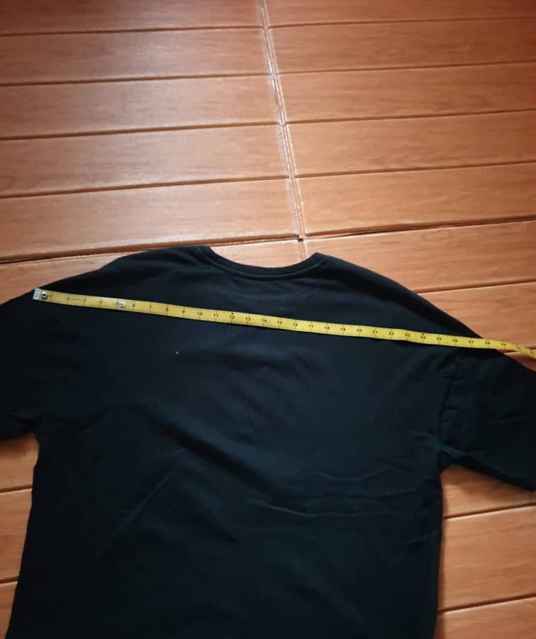 Gap Gap x Ken Lo Black colour Shirt Size US L / EU 52-54 / 3 - 8 Thumbnail