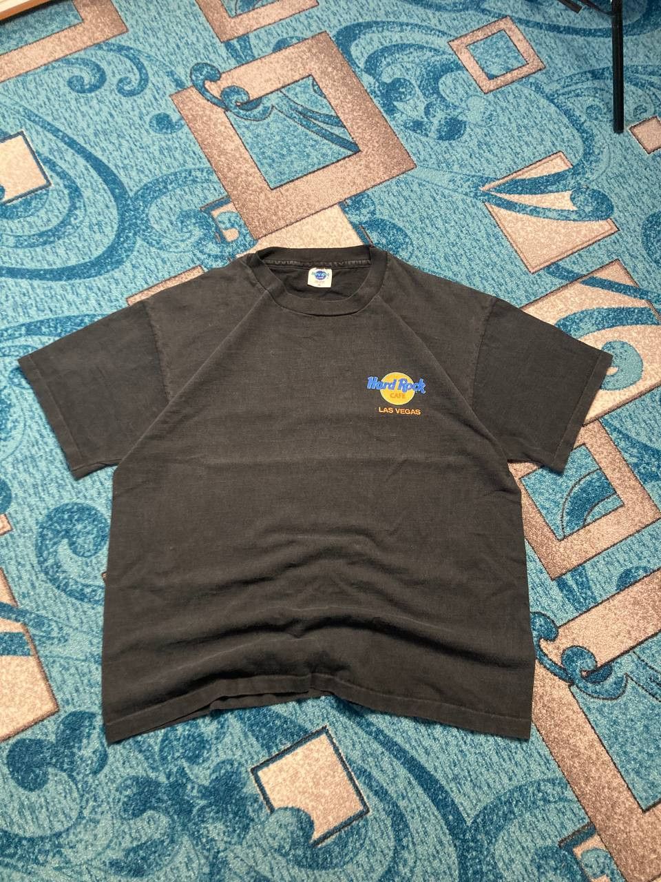 Hard Rock Cafe Hard Rock Cafe Size US XL / EU 56 / 4 - 1 Thumbnail