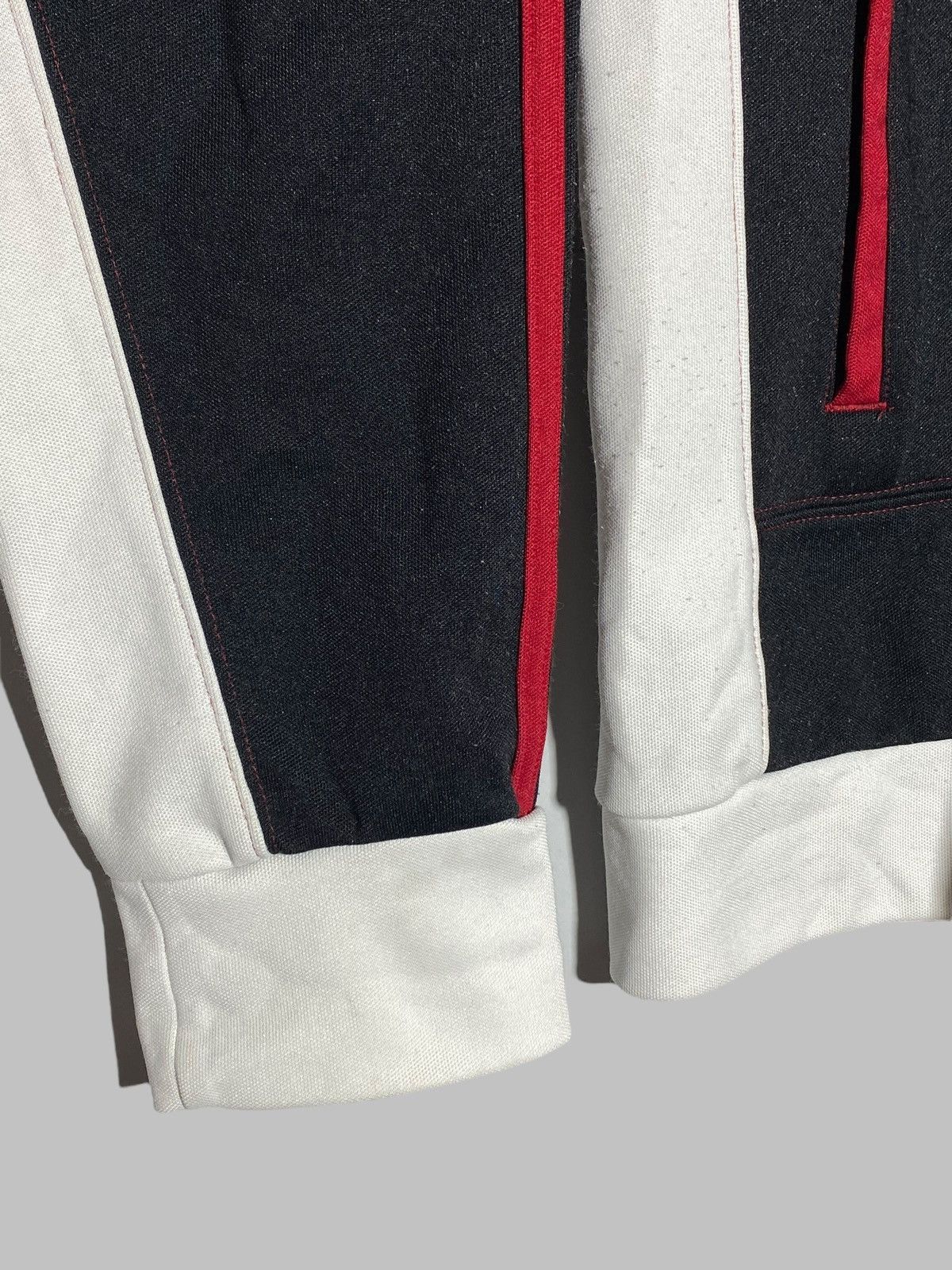 Adidas 🔥 RARE ADIDAS CASSIUS CLAY TRACK JACKET BOXING LEGEND VIBES Size US XL / EU 56 / 4 - 6 Thumbnail