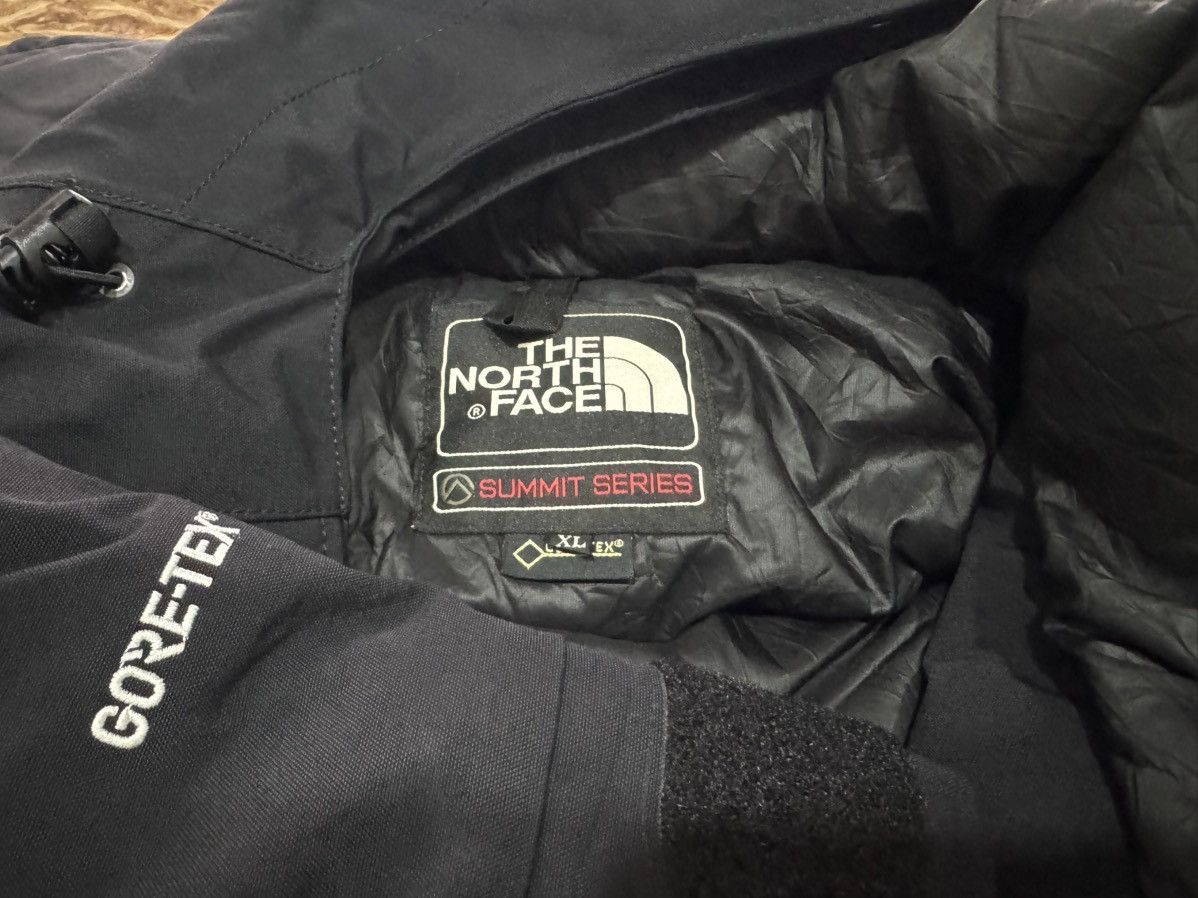 The North Face The North Face Summit Series Antartica Expedition Size US XL / EU 56 / 4 - 4 Thumbnail