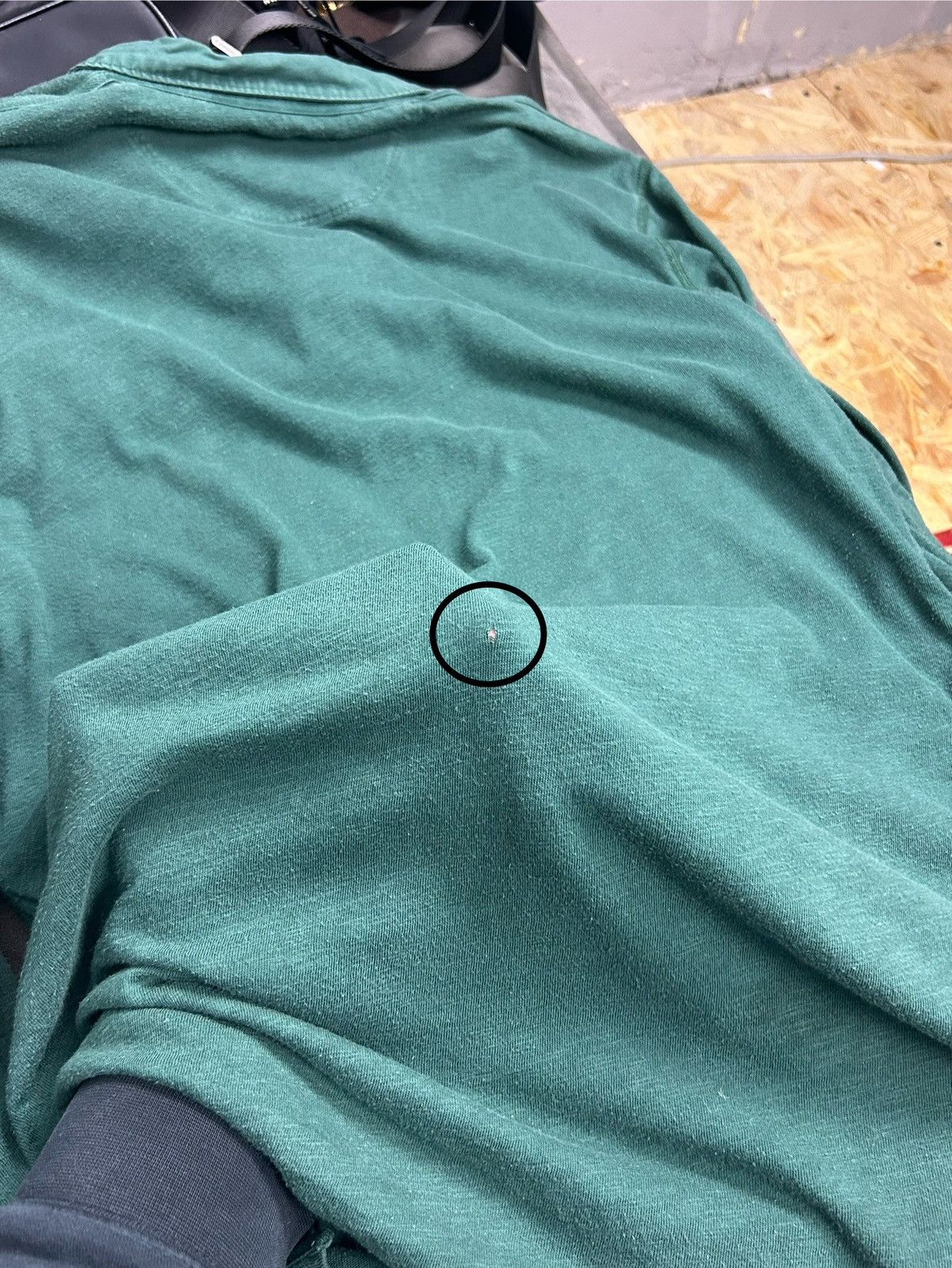 Burberry Very rare Burberry polos long sleeve Size US S / EU 44-46 / 1 - 10 Thumbnail