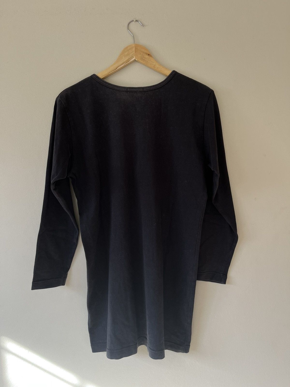 Esprit × Vintage Esprit Long Sleeve Dress Size S / US 4 / IT 40 - 9 Thumbnail