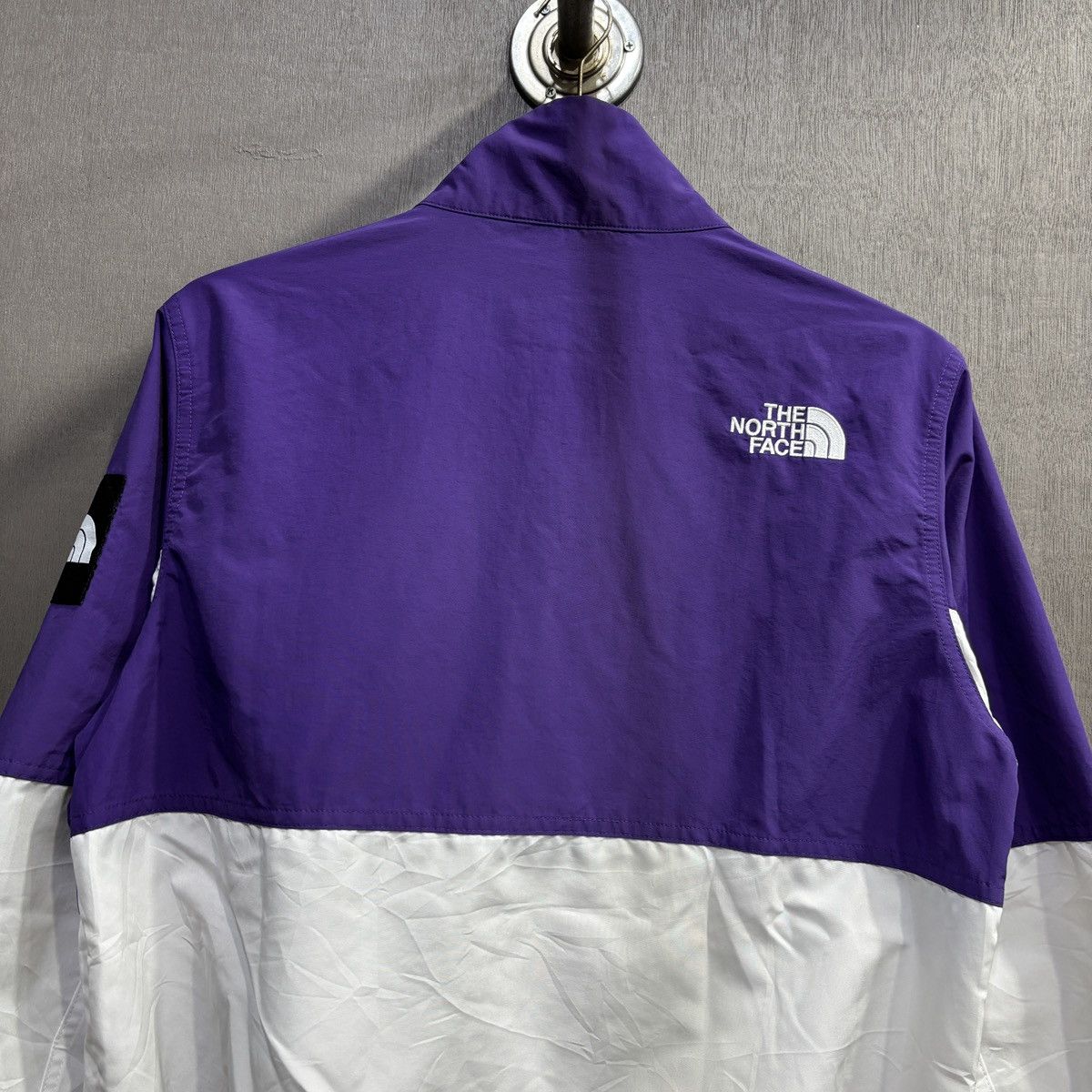 The North Face The north face half zip jacket Size US S / EU 44-46 / 1 - 12 Thumbnail
