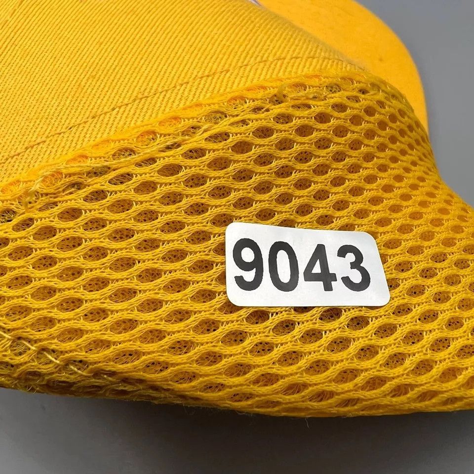 New Era LA Lakers Hat Men S-M 39Thirty New Era Stretch Fitted Cap Size ONE SIZE - 8 Thumbnail