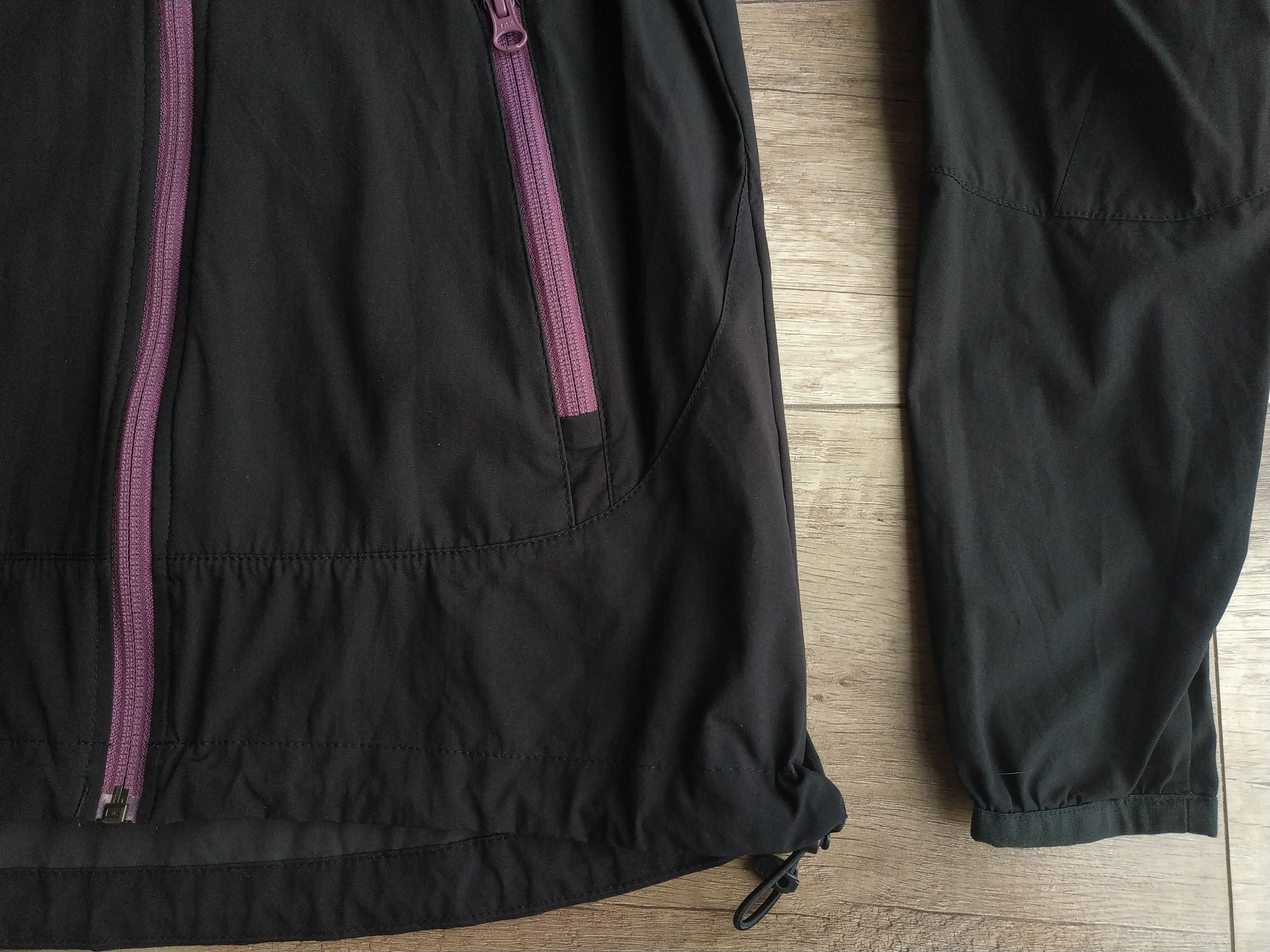 Bergans of Norway Bergans of Norway Women's Windstopper Laght Jacket, s. SMALL Size S / US 4 / IT 40 - 9 Thumbnail
