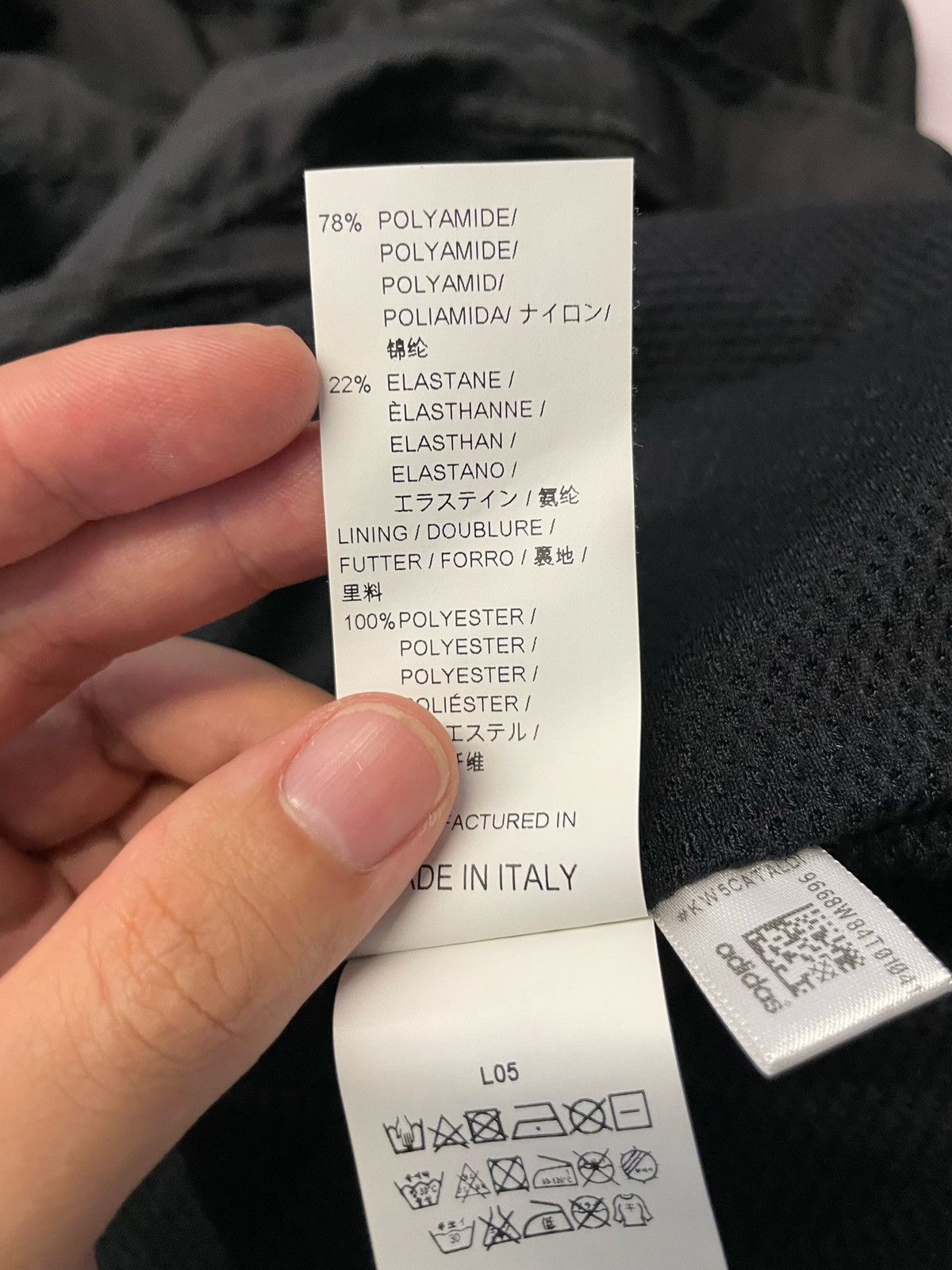 Yeezy Yeezy Season 5 Calabasas Lost Hills Cargo Parka Size US L / EU 52-54 / 3 - 18 Thumbnail