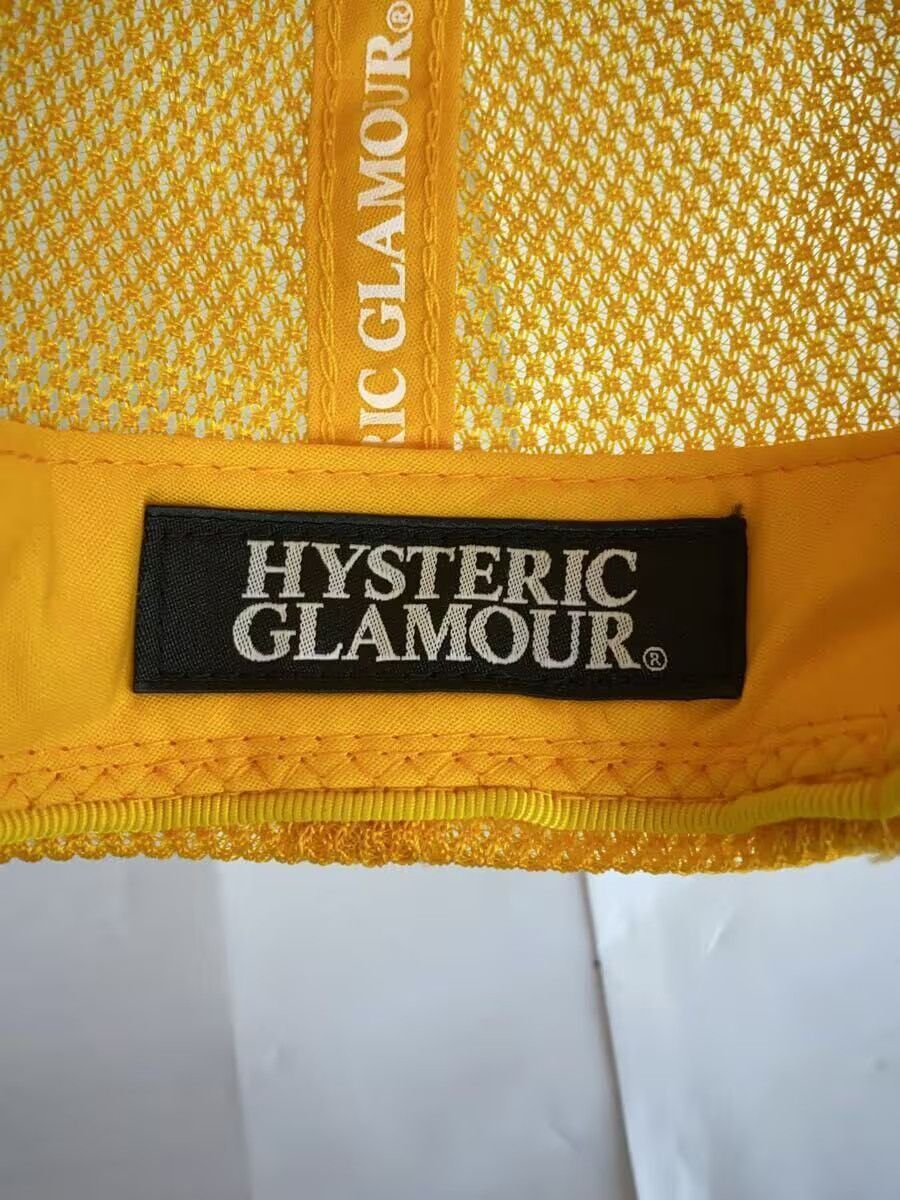 Hysteric Glamour Hysteric Woman Trucker Cap Size ONE SIZE - 6 Thumbnail